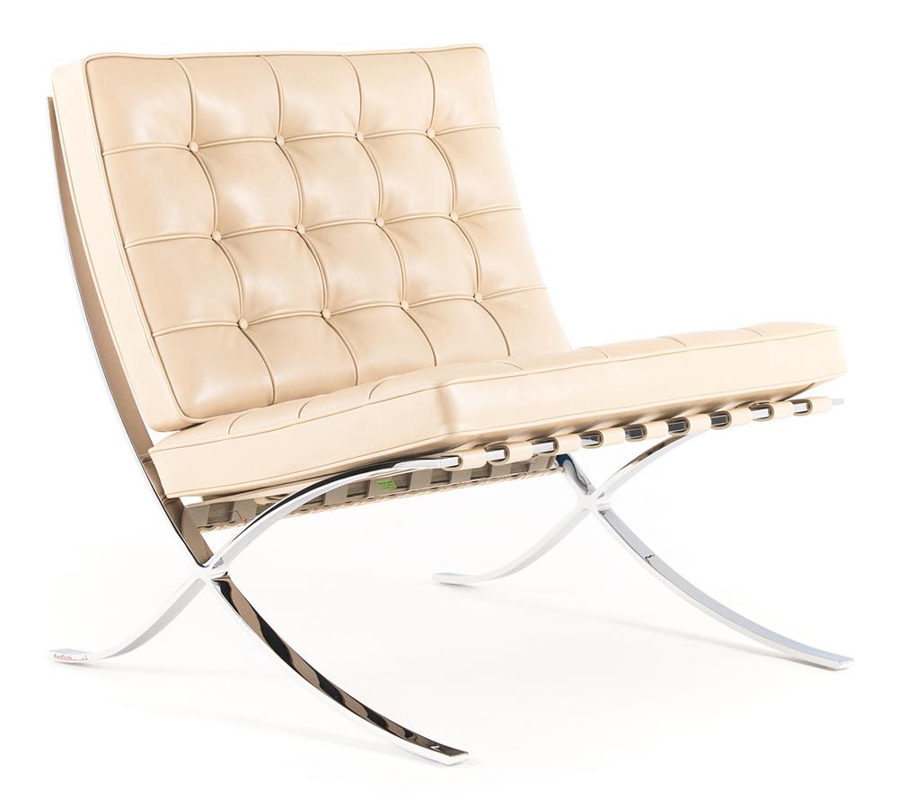 Knoll Barcelona Chair Relax