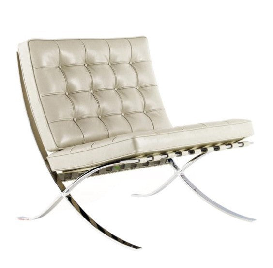 Knoll Barcelona Chair Relax