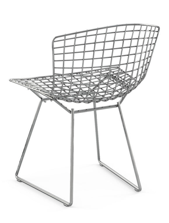 Knoll Bertoia Sidestol