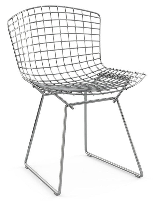 Knoll Bertoia Sidestol