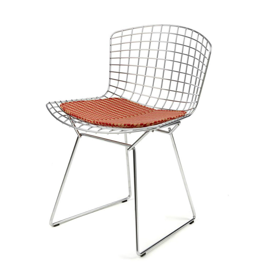 Knoll Bertoia Sidestol