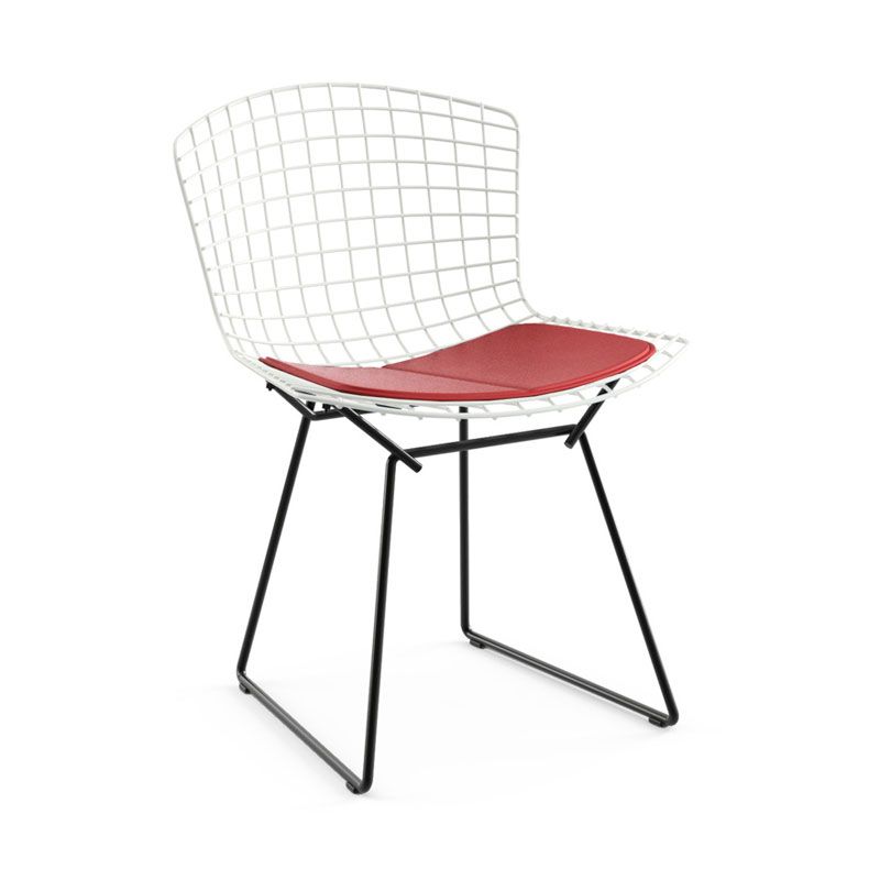 Knoll Bertoia Sidestol