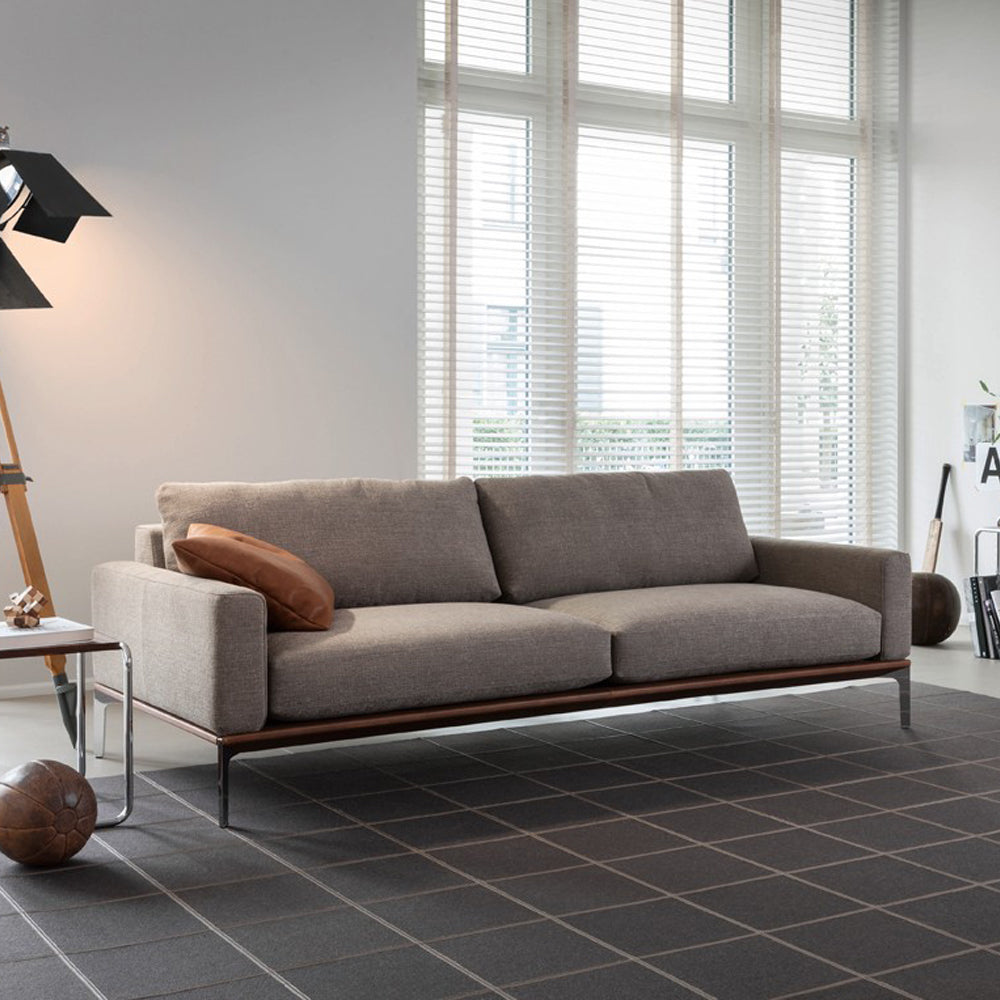 Bielefelder Werkstaetten Spirit sofa