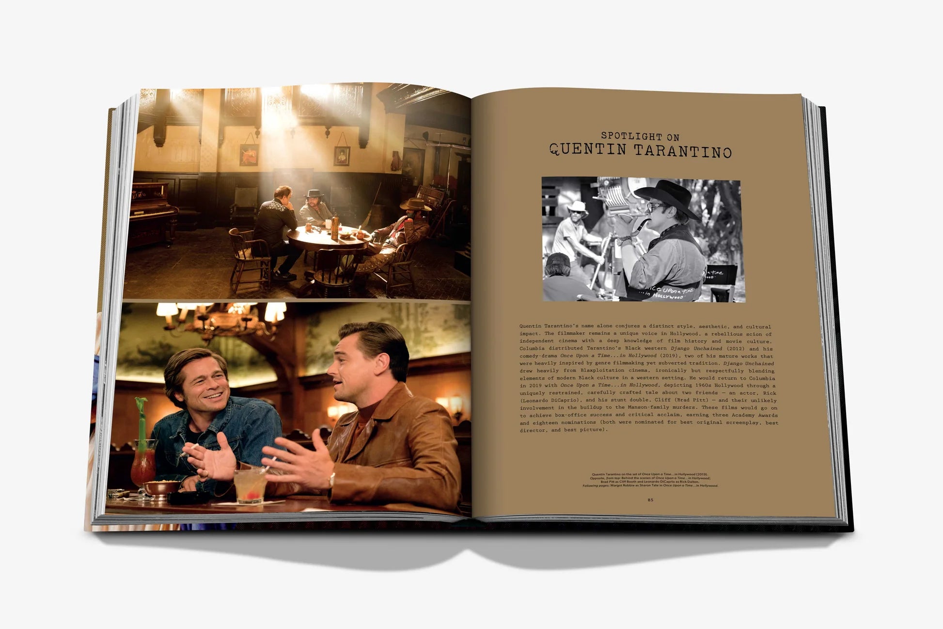 ASSOULINE Columbia Pictures: 100 Years of Cinema