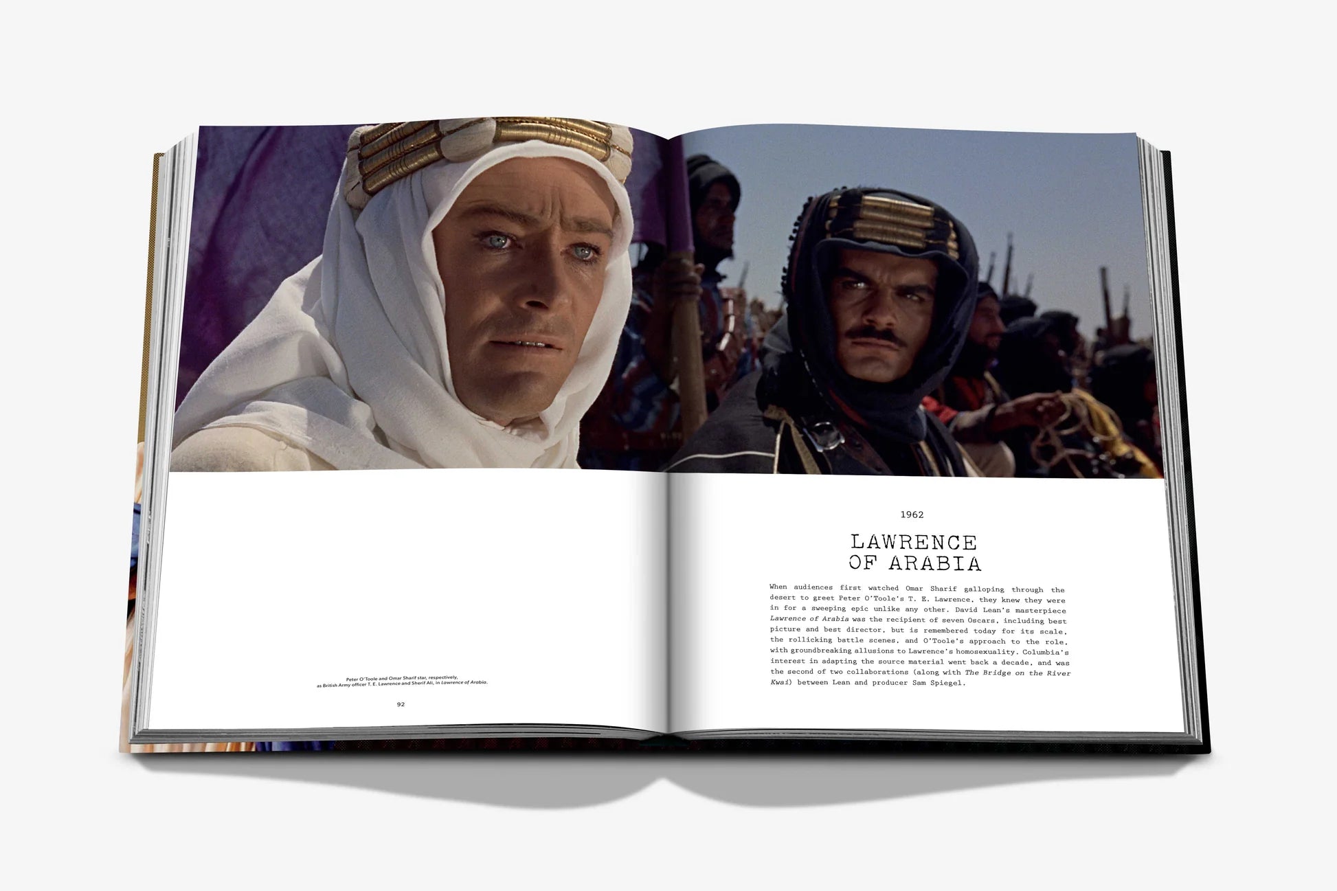 ASSOULINE Columbia Pictures: 100 Years of Cinema