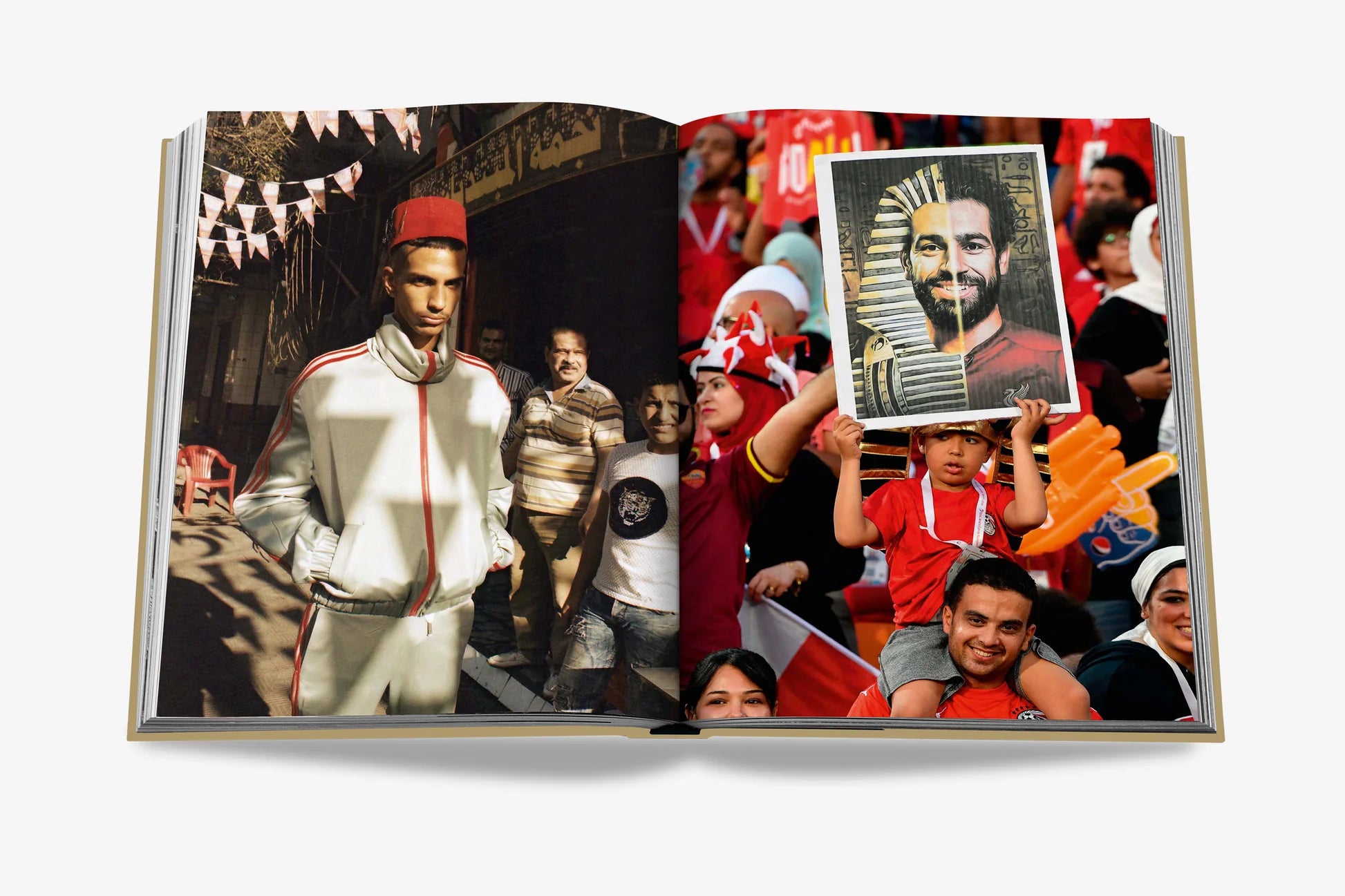 ASSOULINE Cairo Eternal