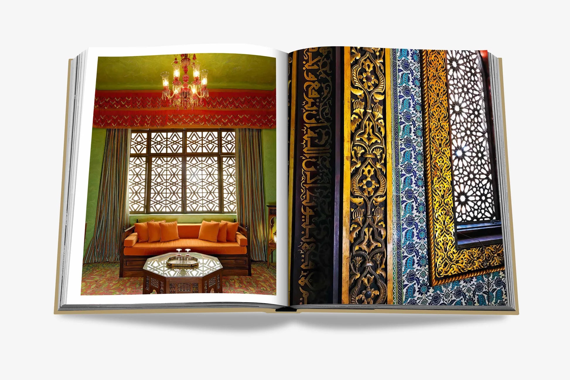 ASSOULINE Cairo Eternal