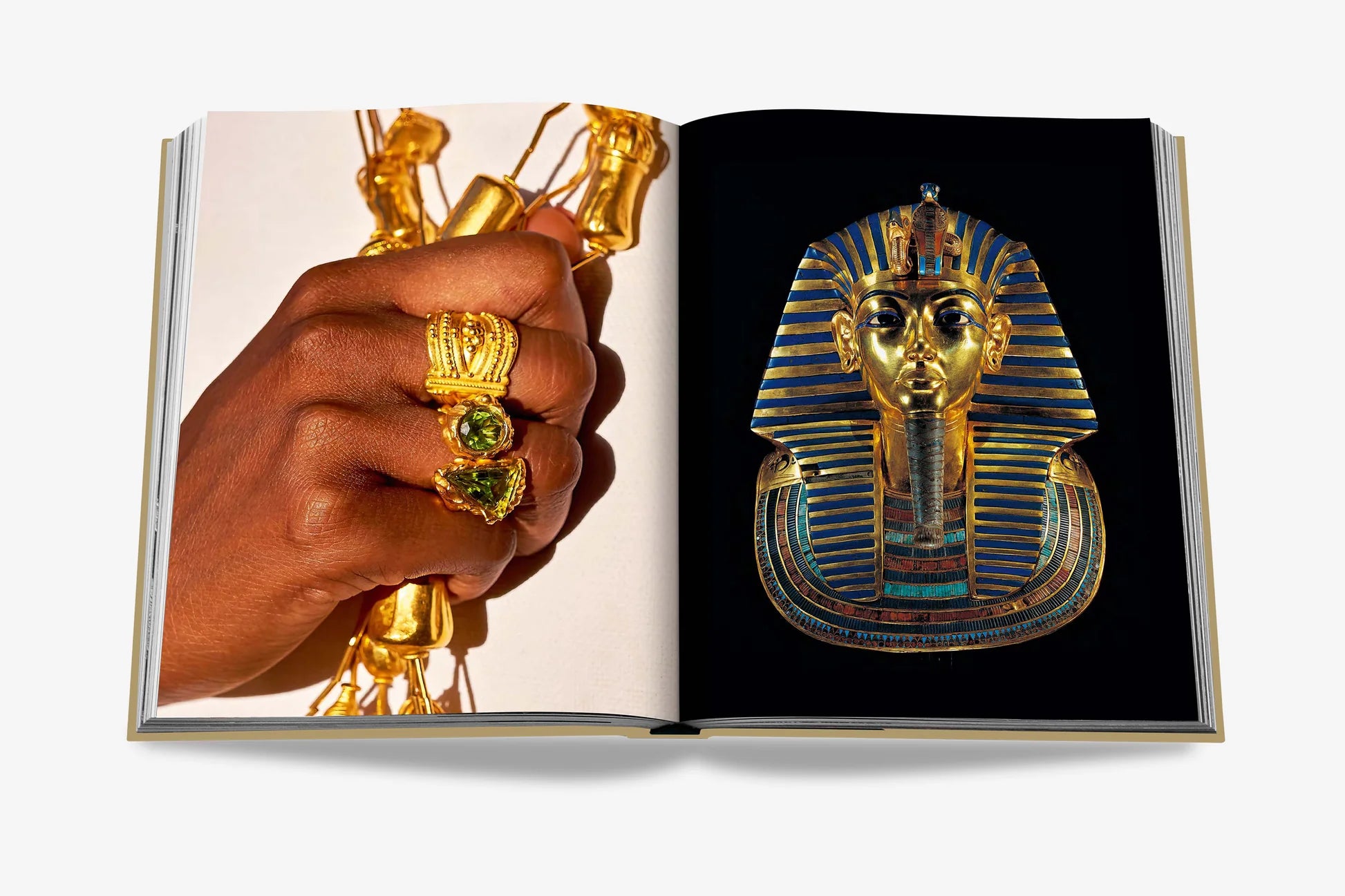 ASSOULINE Cairo Eternal