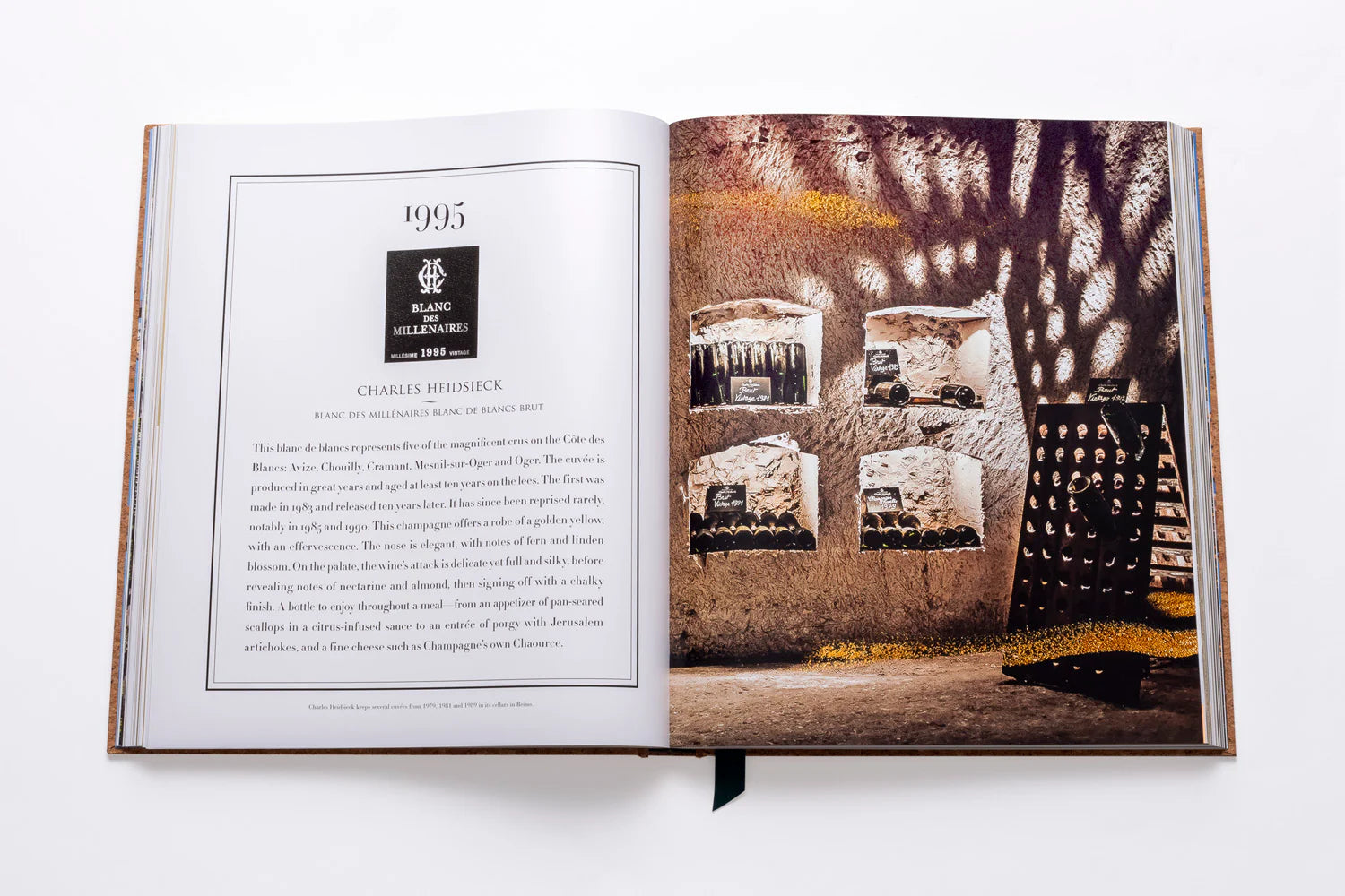 ASSOULINE The Impossible Collection of Champagne