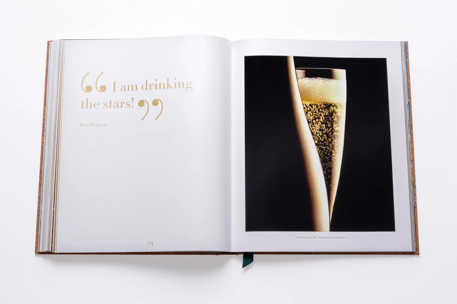 ASSOULINE The Impossible Collection of Champagne