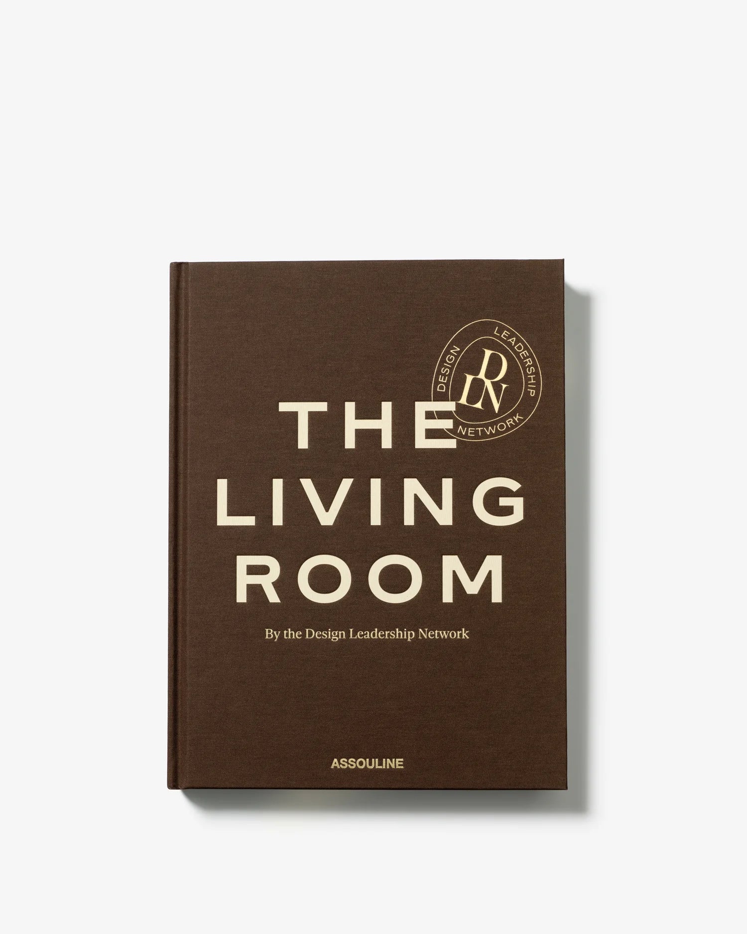 ASSOULINE The Living Room af Design Leadership Network