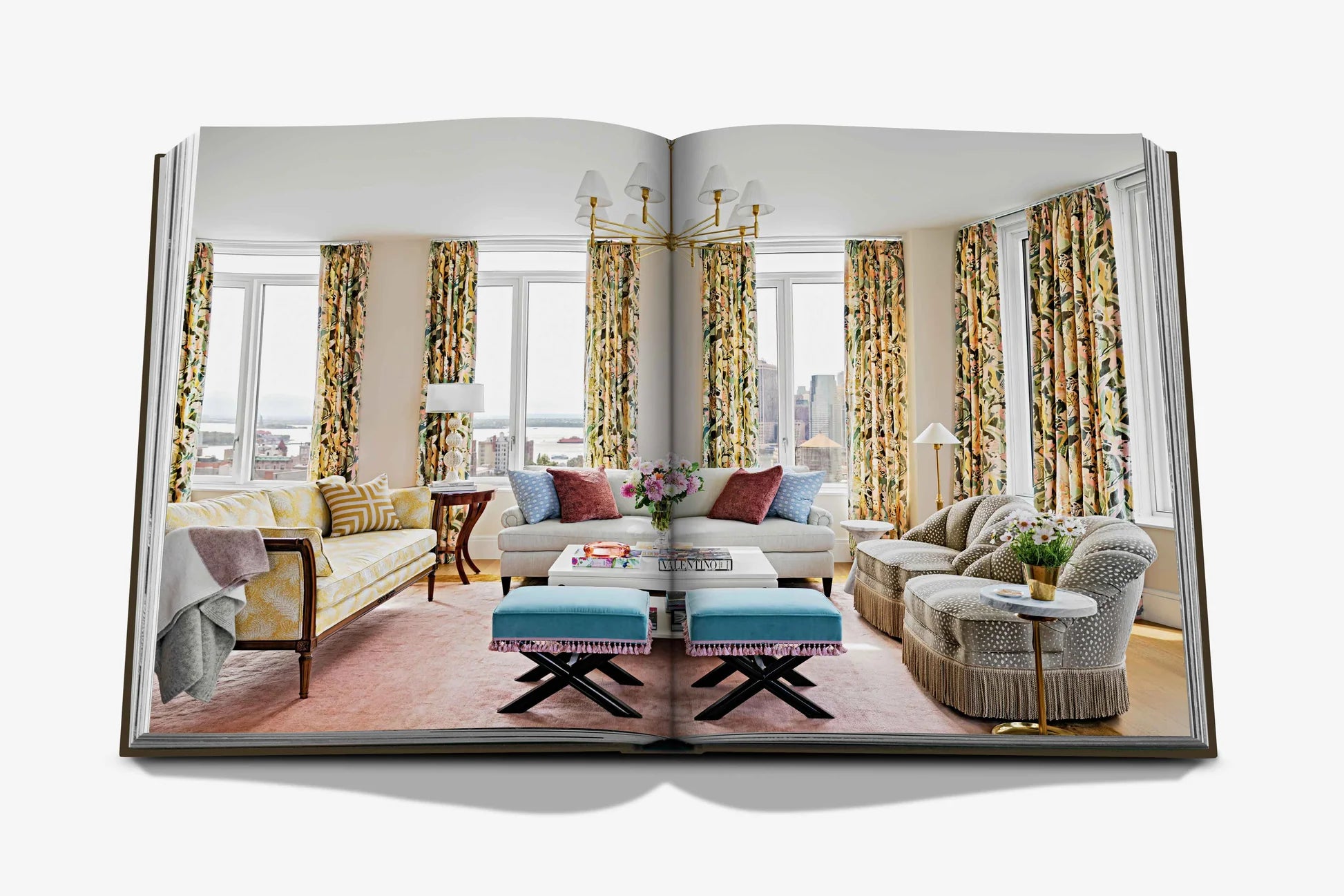 ASSOULINE The Living Room af Design Leadership Network