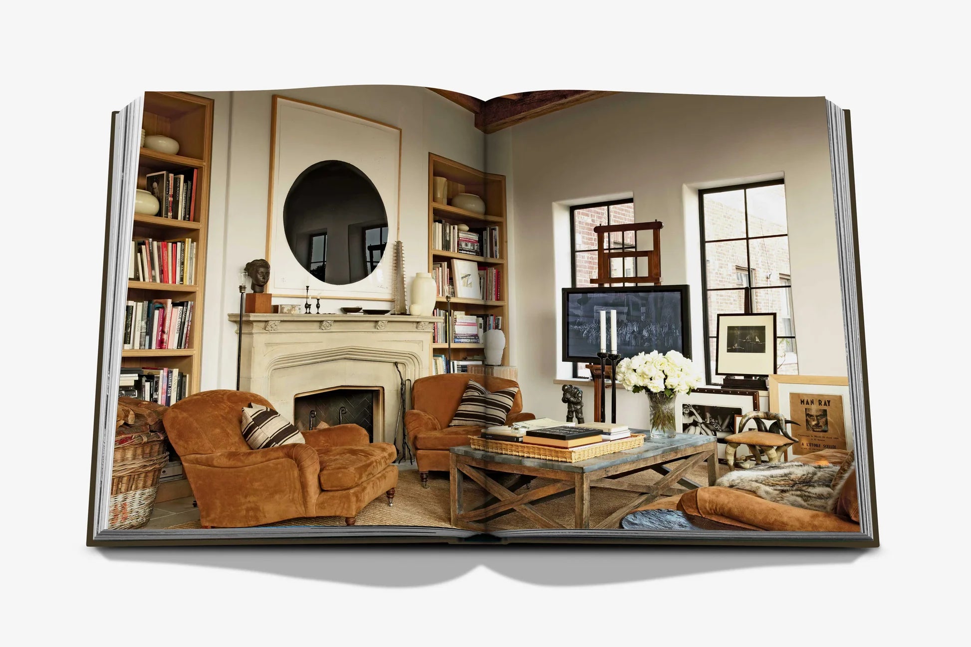 ASSOULINE The Living Room af Design Leadership Network