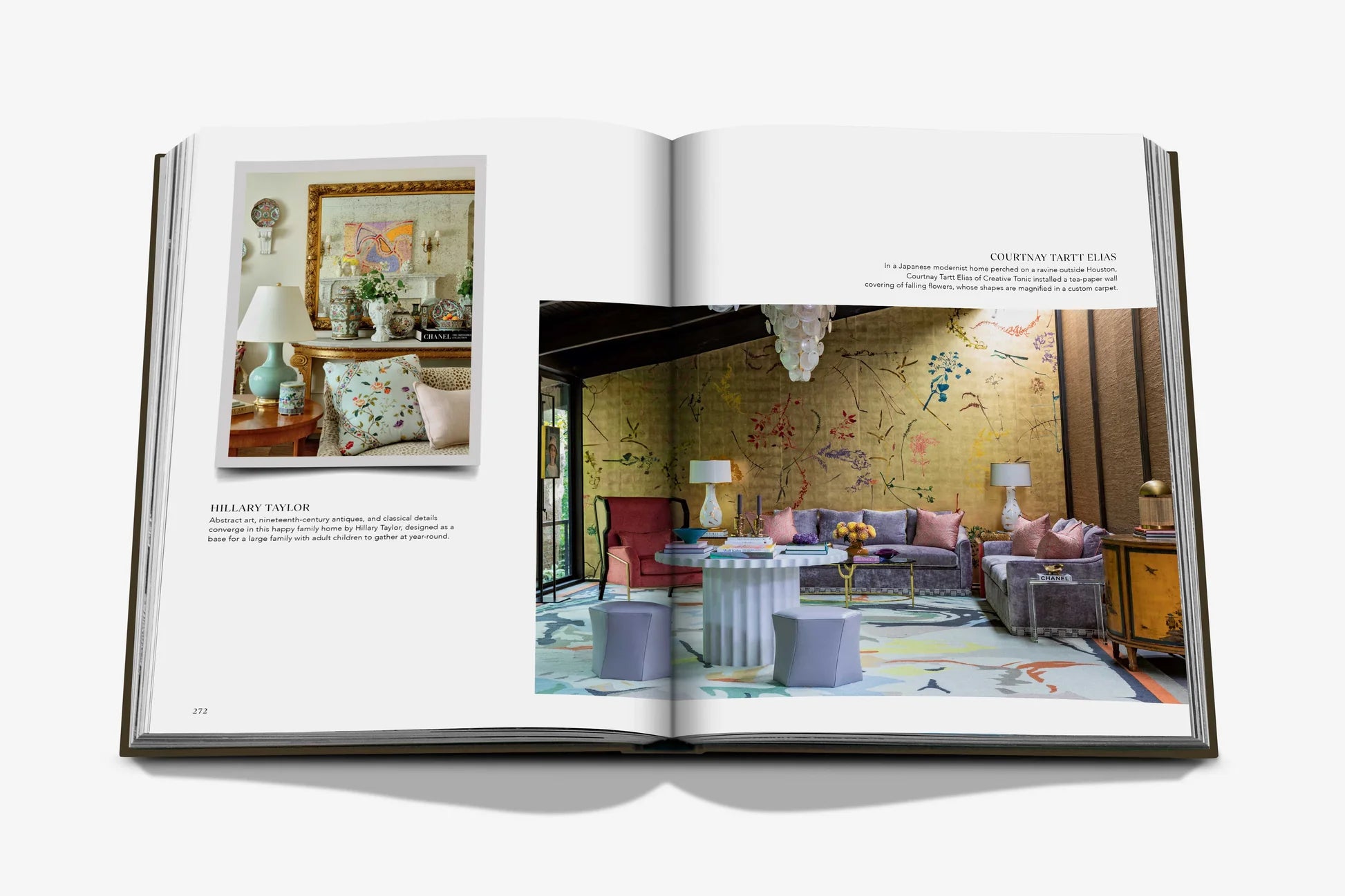 ASSOULINE The Living Room af Design Leadership Network