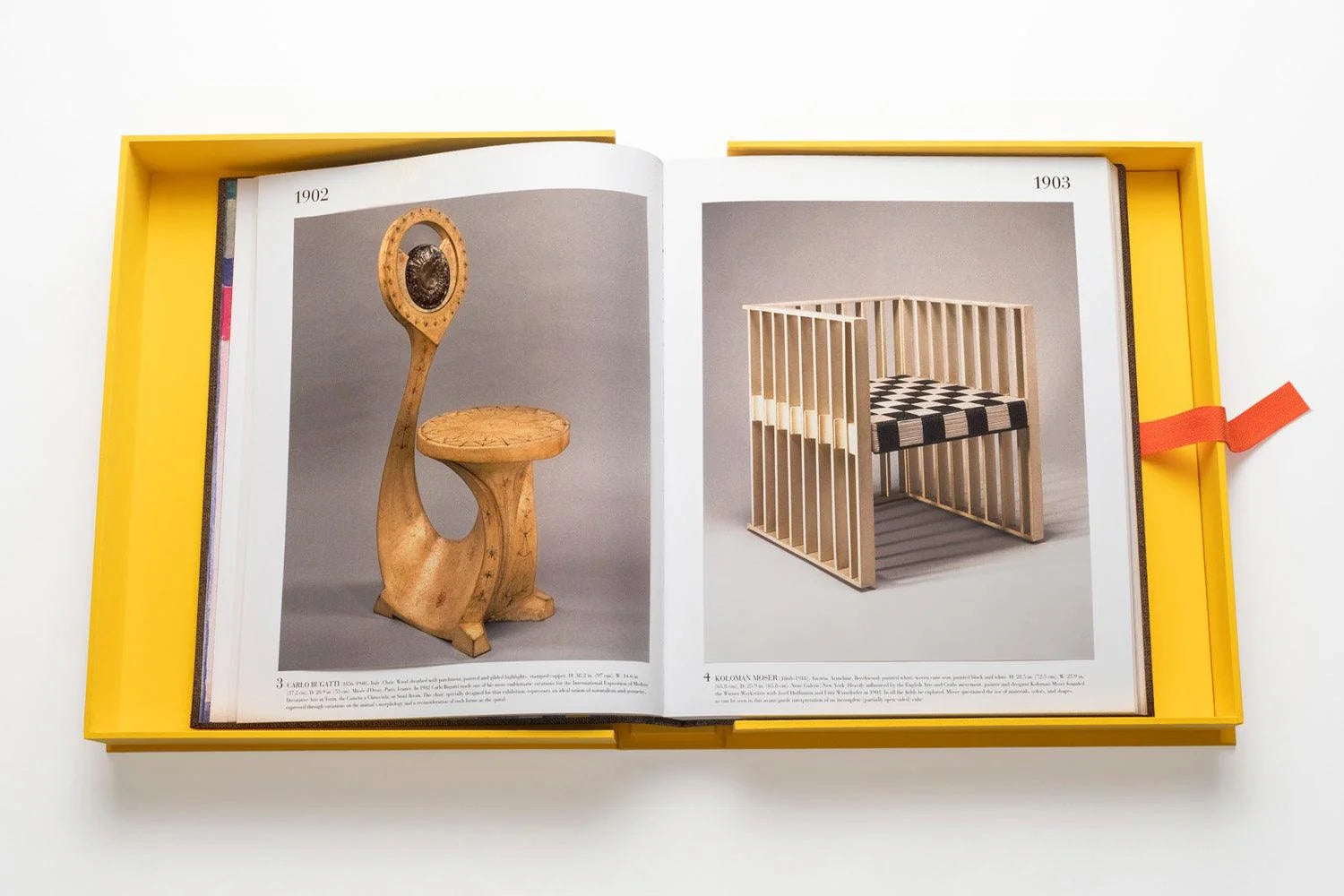 ASSOULINE The Impossible Collection of Design