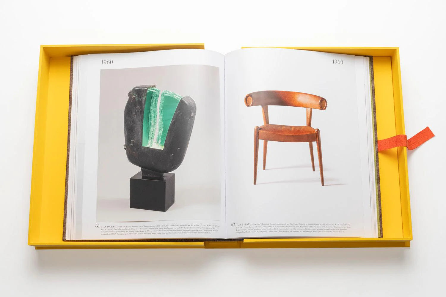 ASSOULINE The Impossible Collection of Design