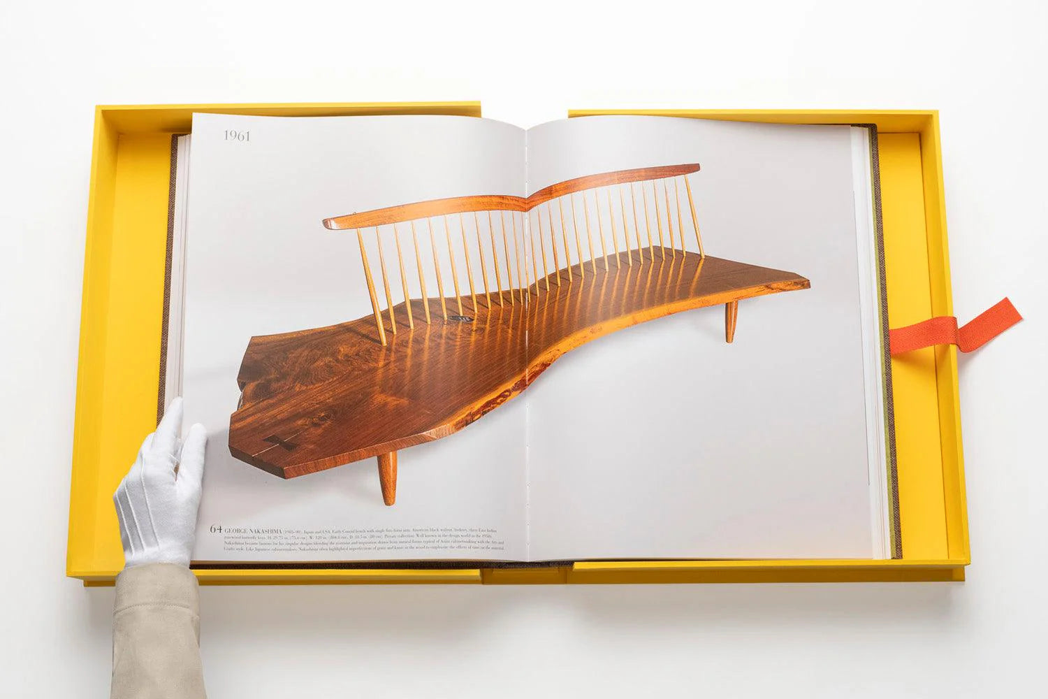 ASSOULINE The Impossible Collection of Design