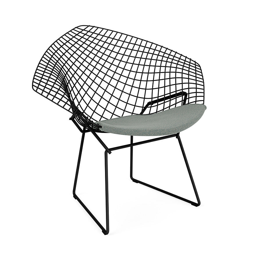 Knoll Bertoia diamantstol