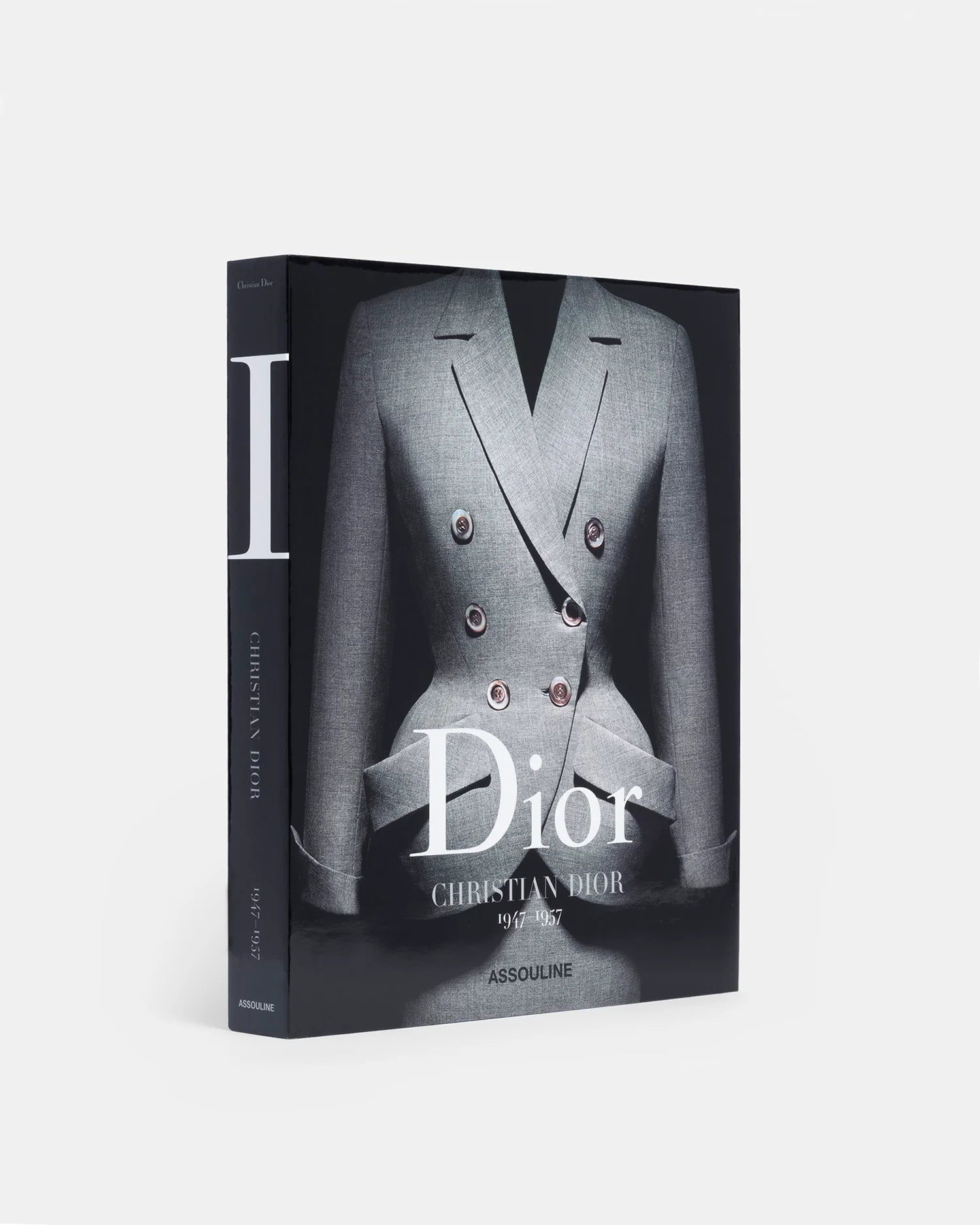 ASSOULINE Dior af Christian Dior