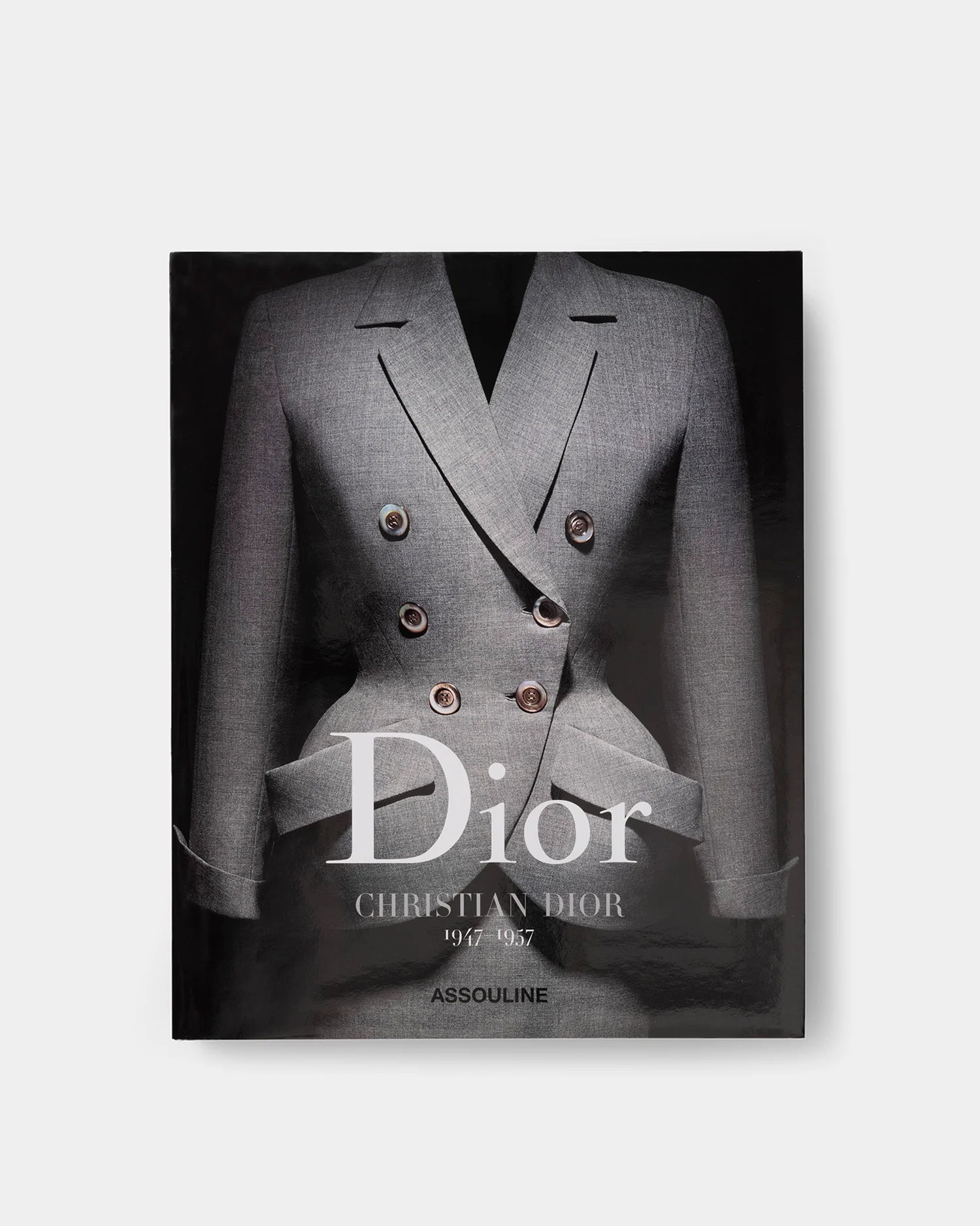 ASSOULINE Dior af Christian Dior