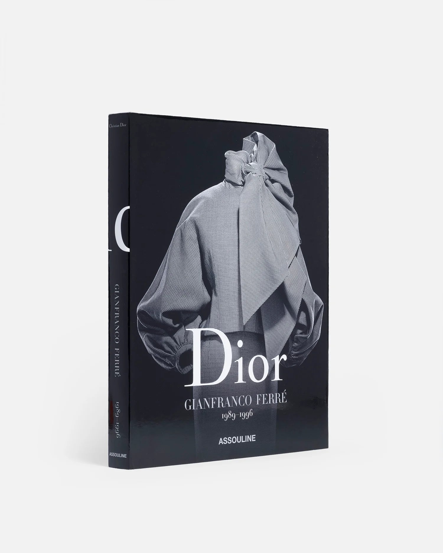 ASSOULINE Dior af Gianfranco Ferré