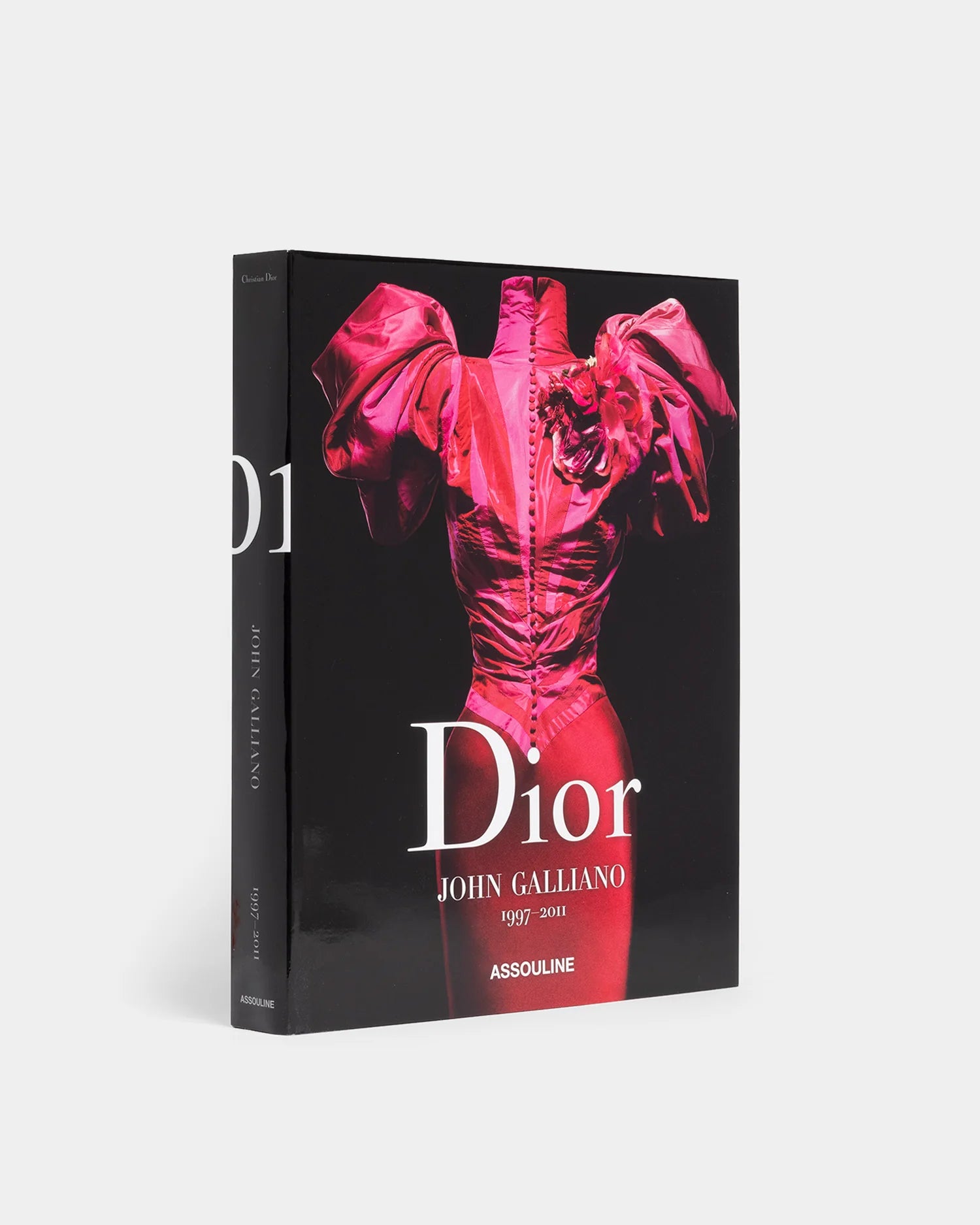 ASSOULINE Dior af John Galliano