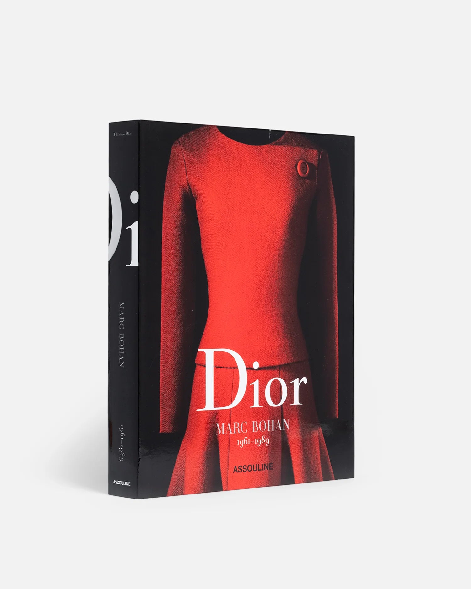 ASSOULINE Dior af Marc Bohan