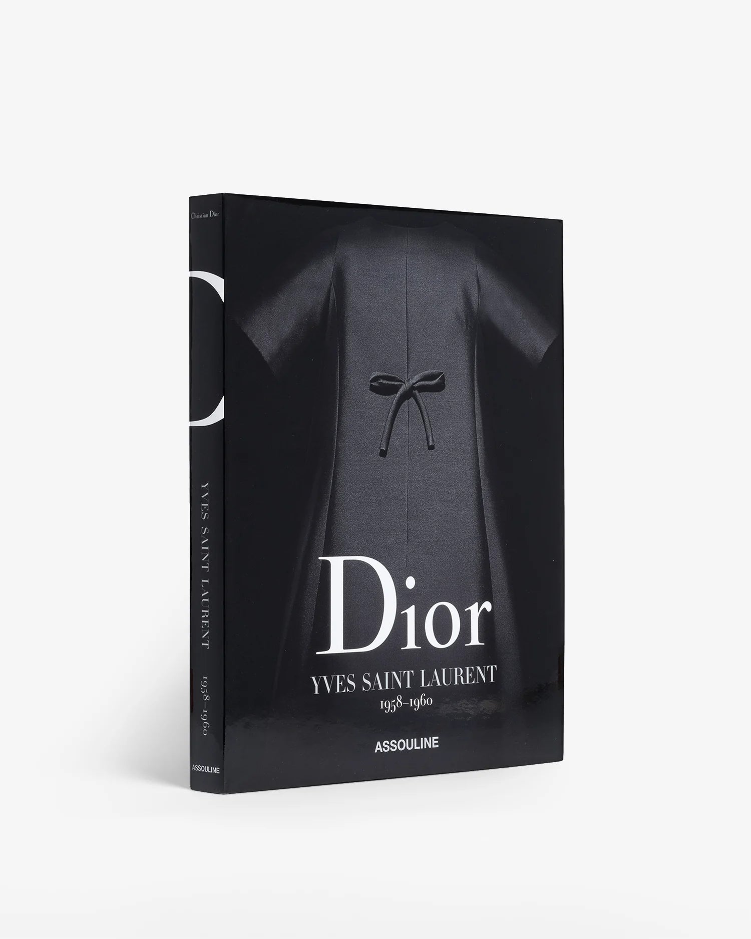 ASSOULINE Dior af Yves Saint Laurent