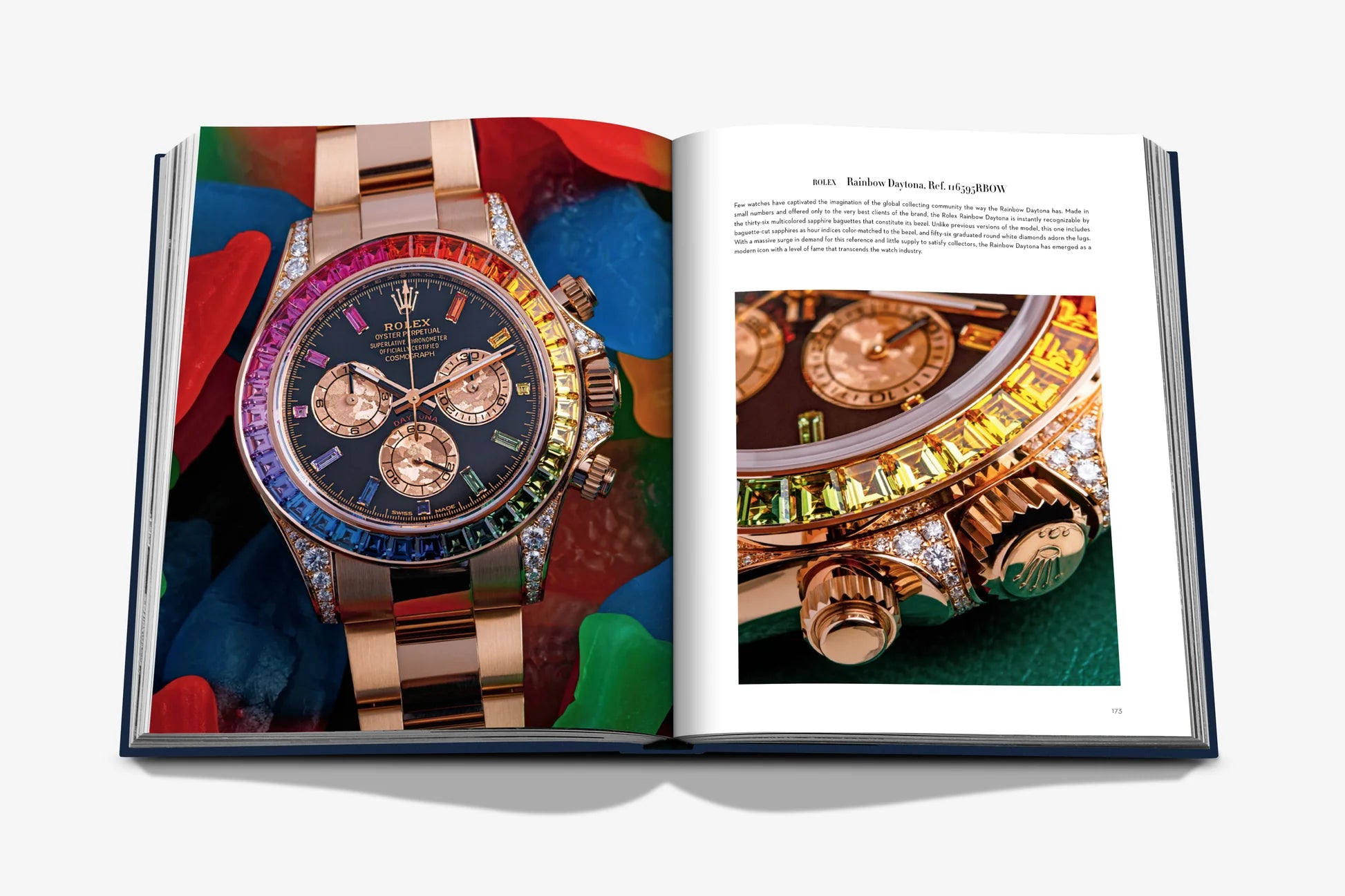 ASSOULINE The Connoisseur's Guide to Fine Timepieces: European Watch Company