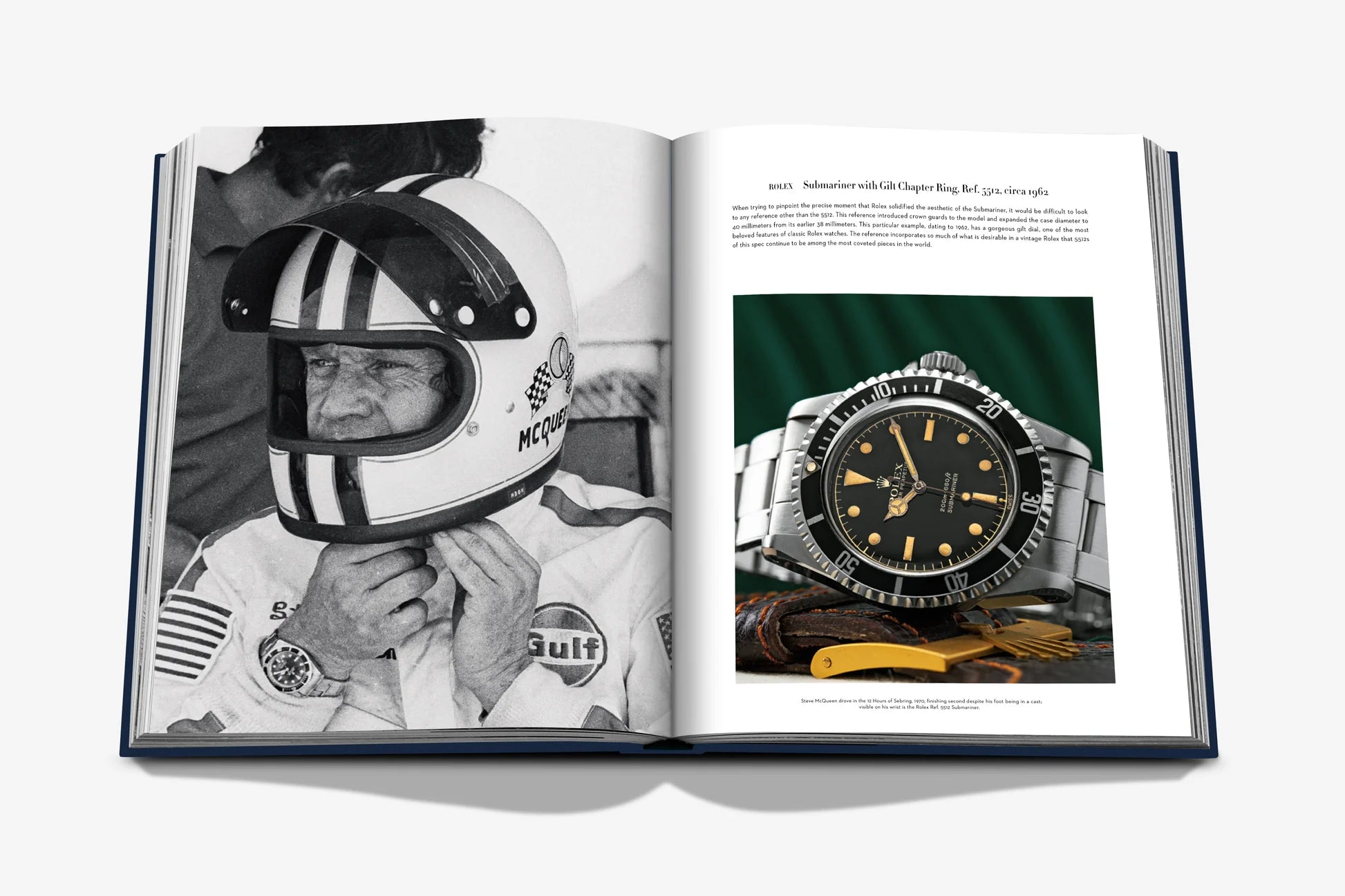 ASSOULINE The Connoisseur's Guide to Fine Timepieces: European Watch Company