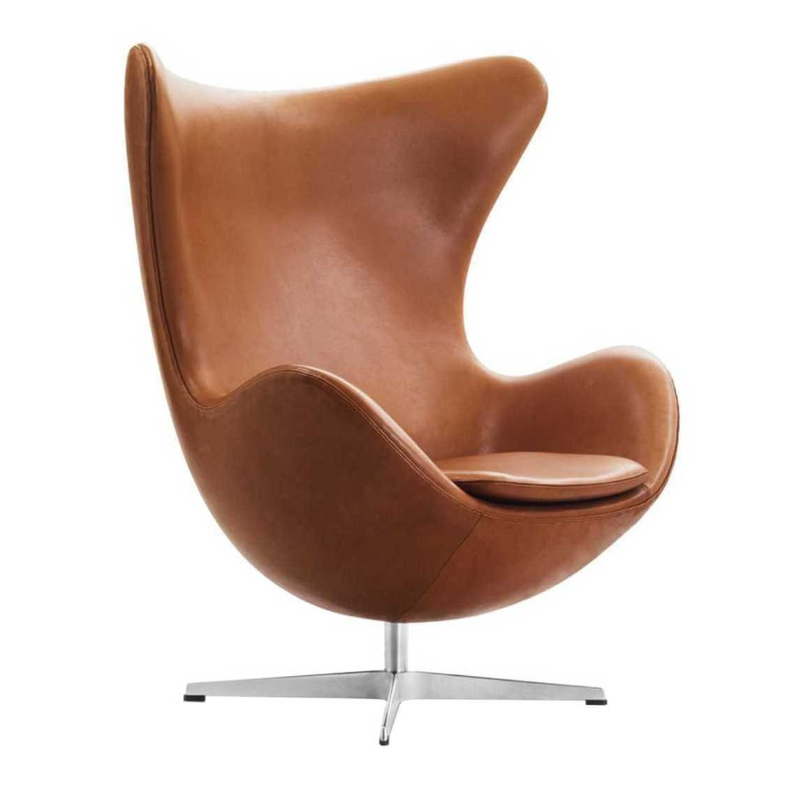 Æg, designet af Arne Jacobsen (1958)