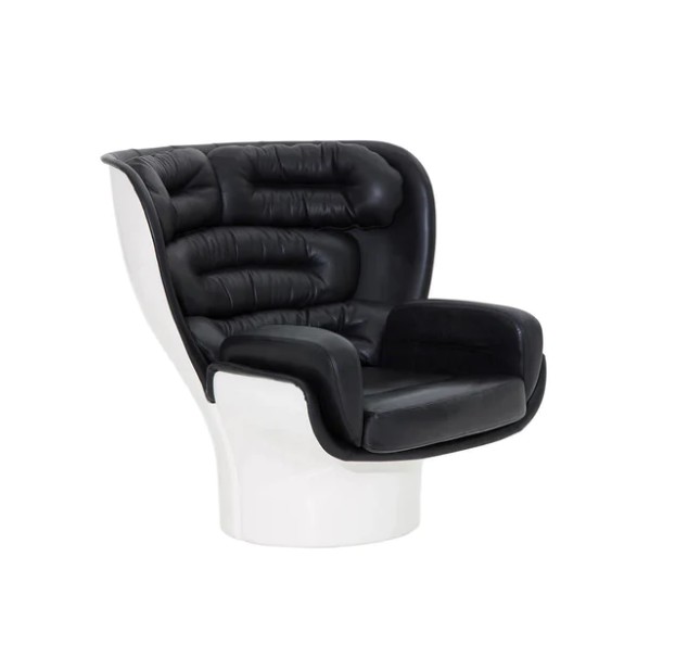 Longhi Elda Chair