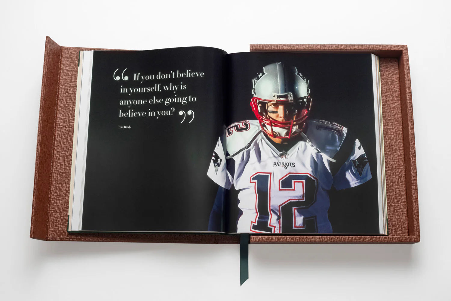 ASSOULINE Football: The Impossible Collection