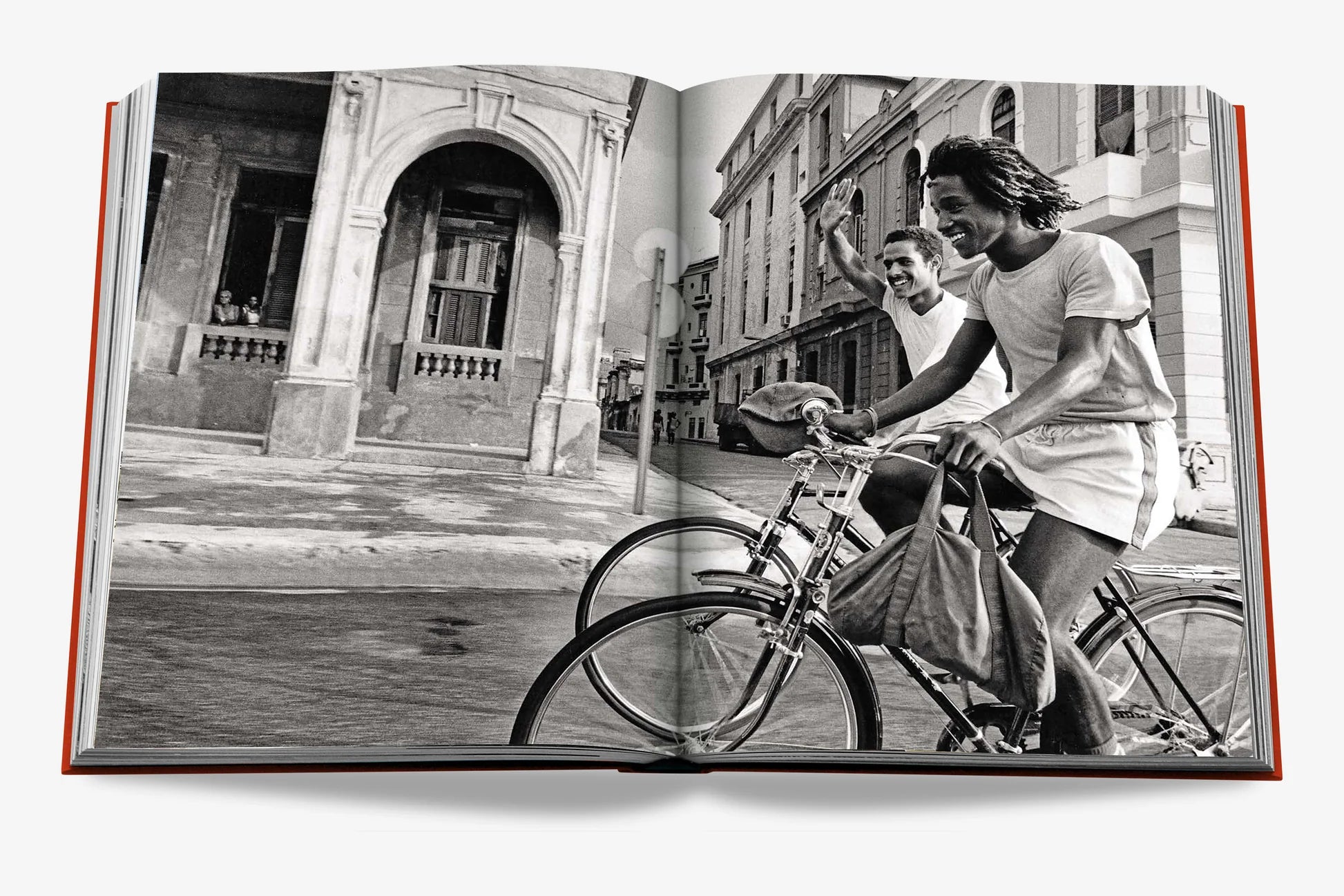 ASSOULINE Havana Blues