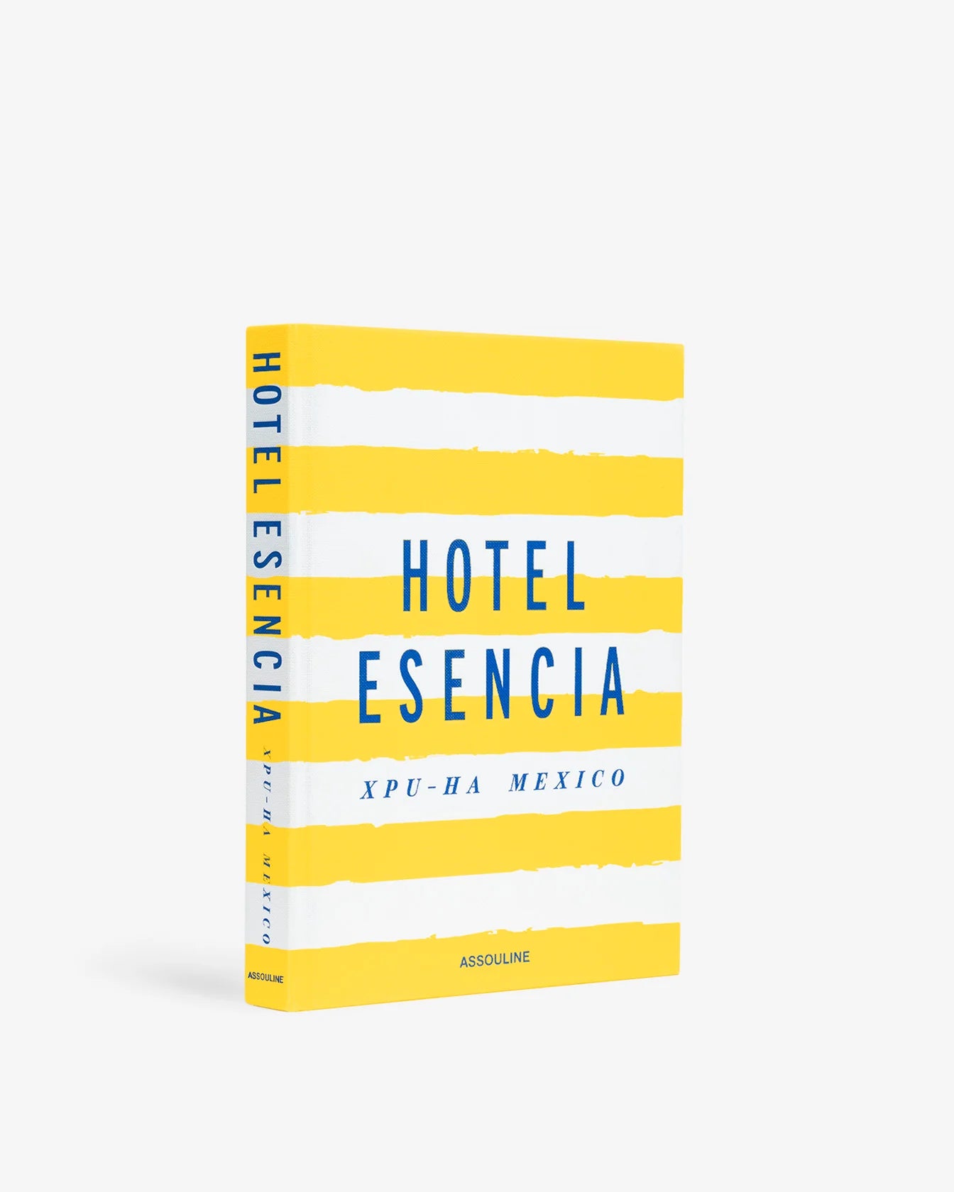 ASSOULINE Hotel Esencia