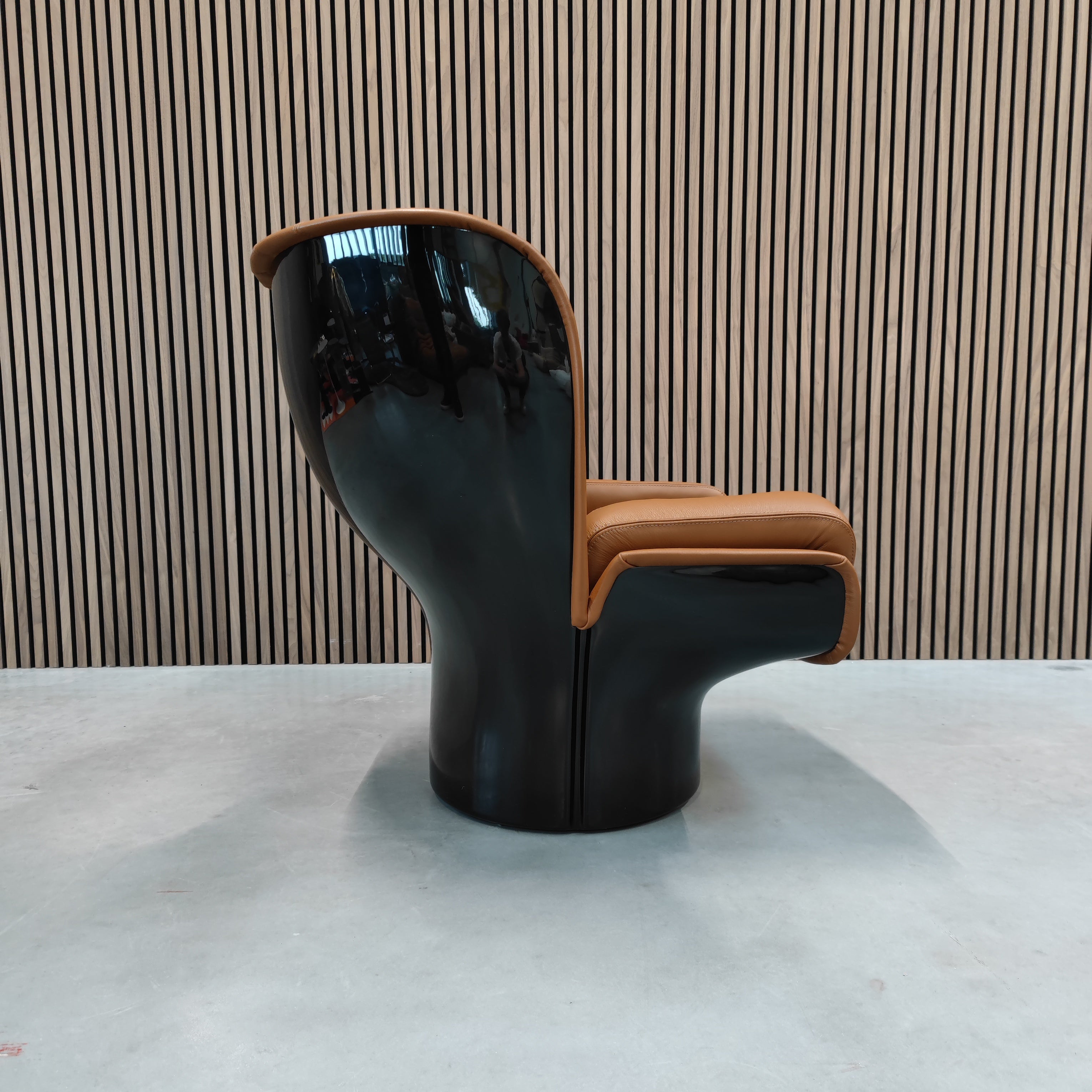 Longhi Elda Chair