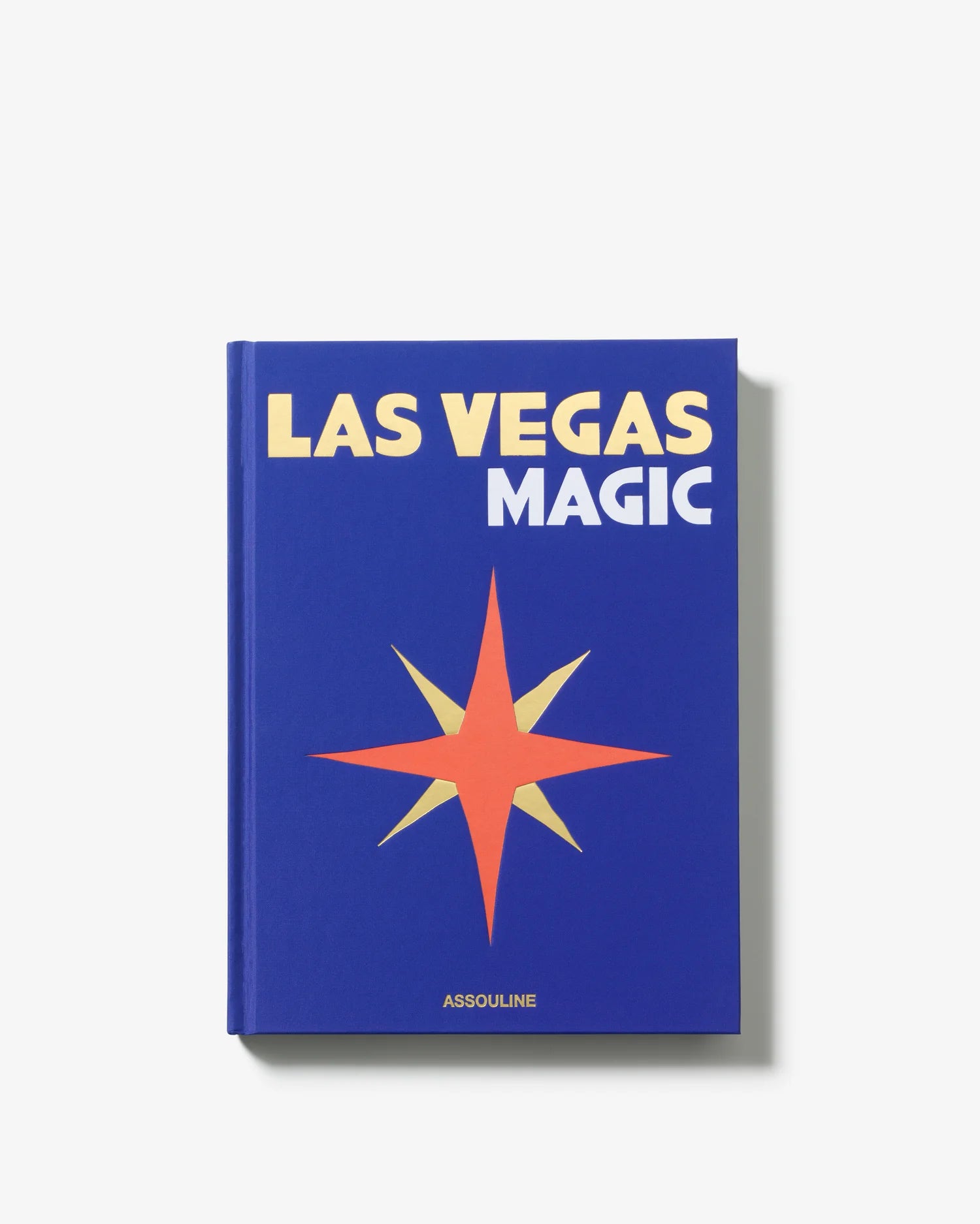 ASSOULINE Las Vegas Magic