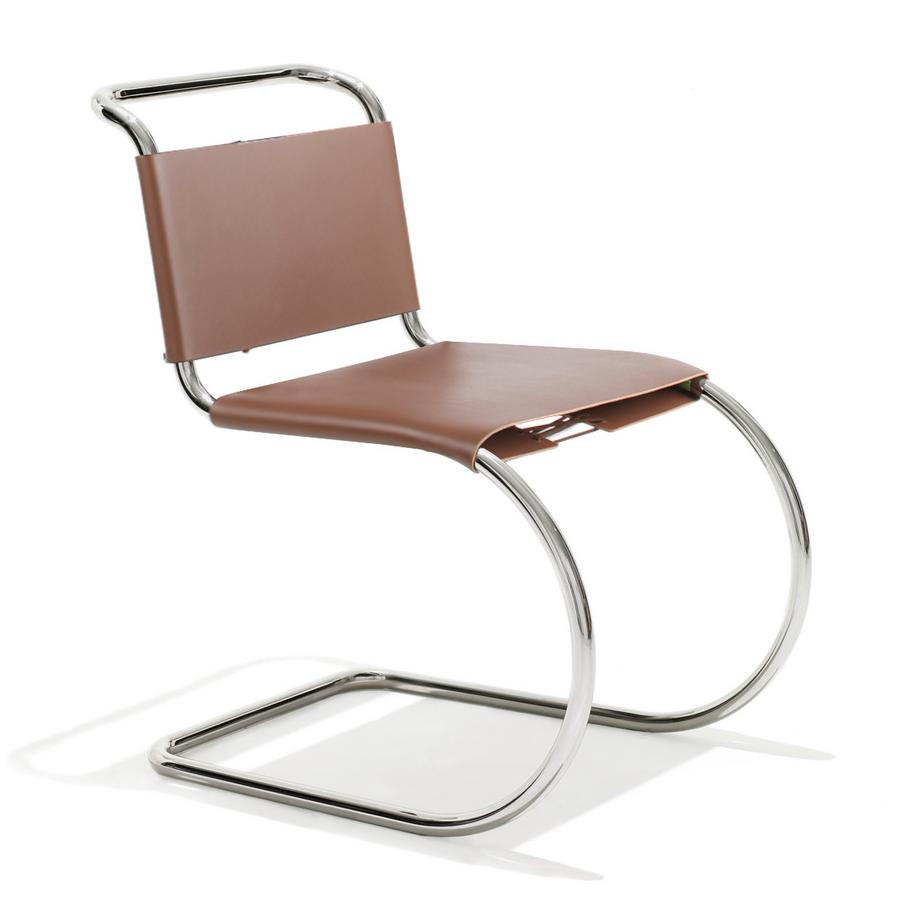 Knoll MR sidestol