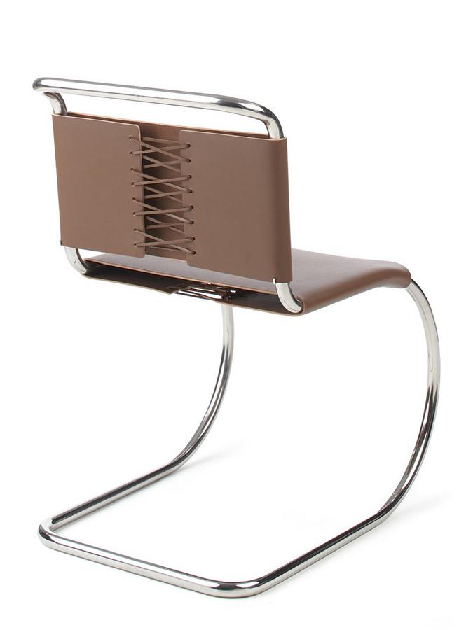 Knoll MR sidestol