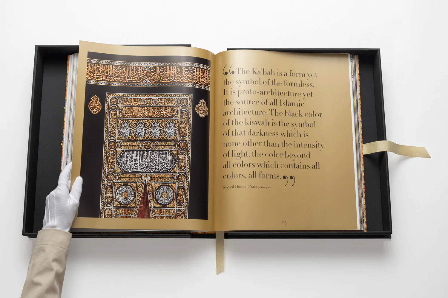 ASSOULINE Makkah: Islams Hellige By