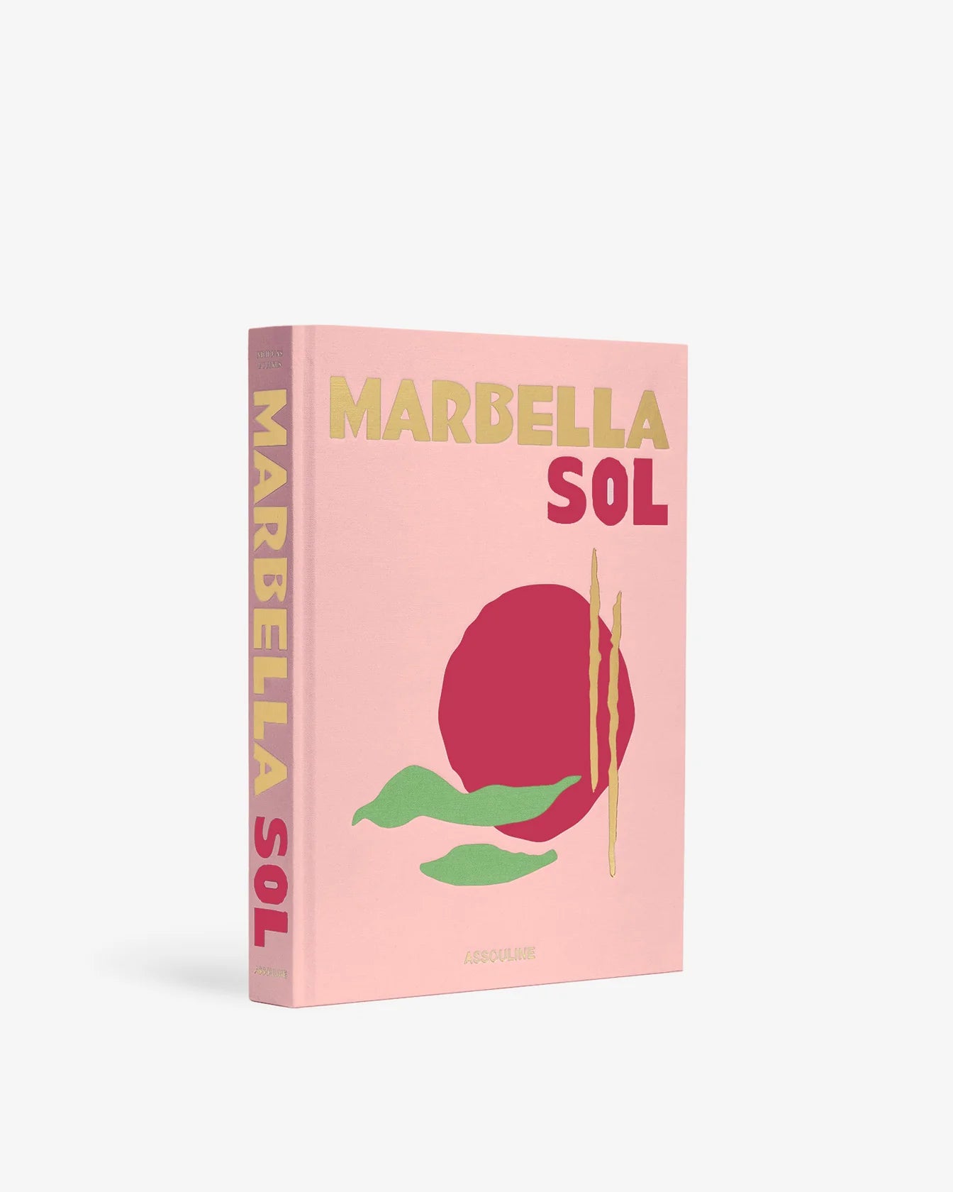 ASSOULINE Marbella Sol