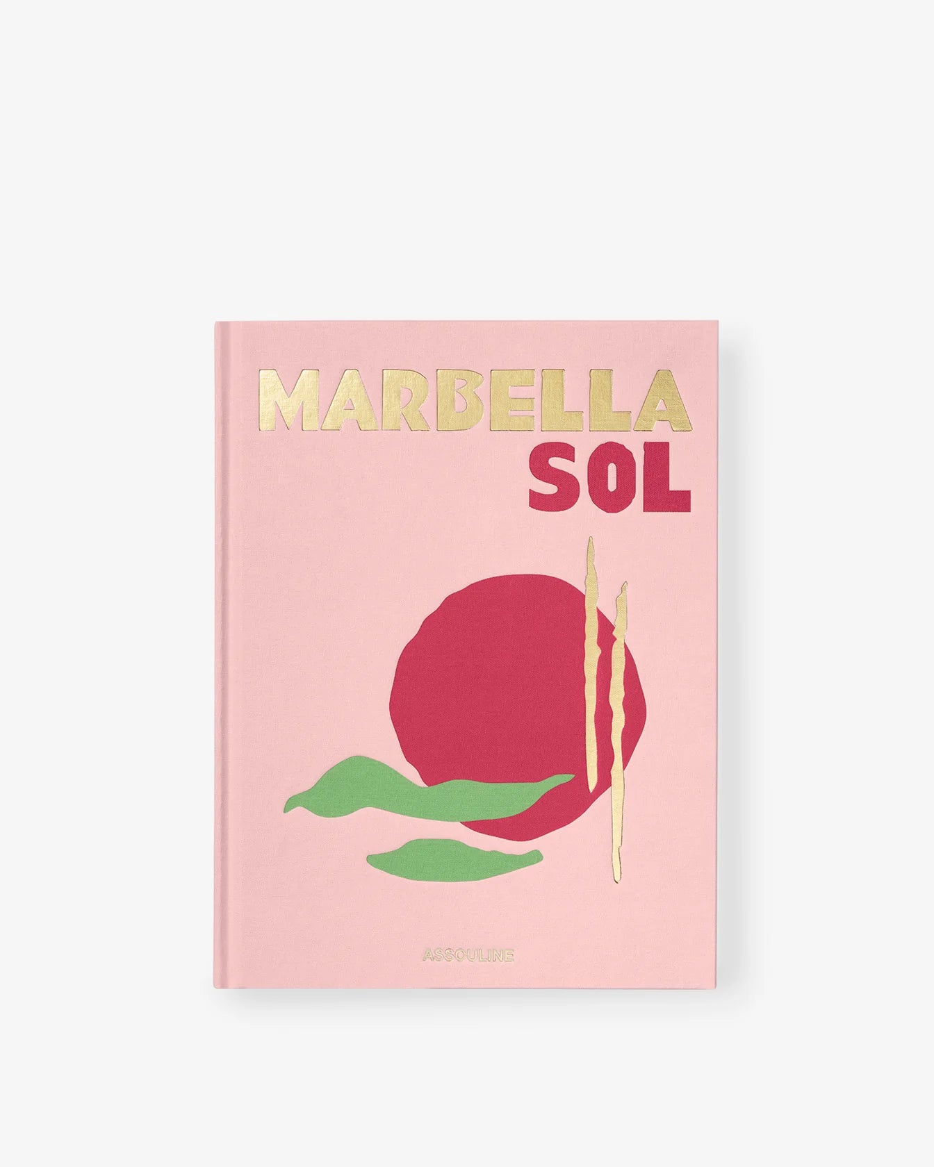 ASSOULINE Marbella Sol