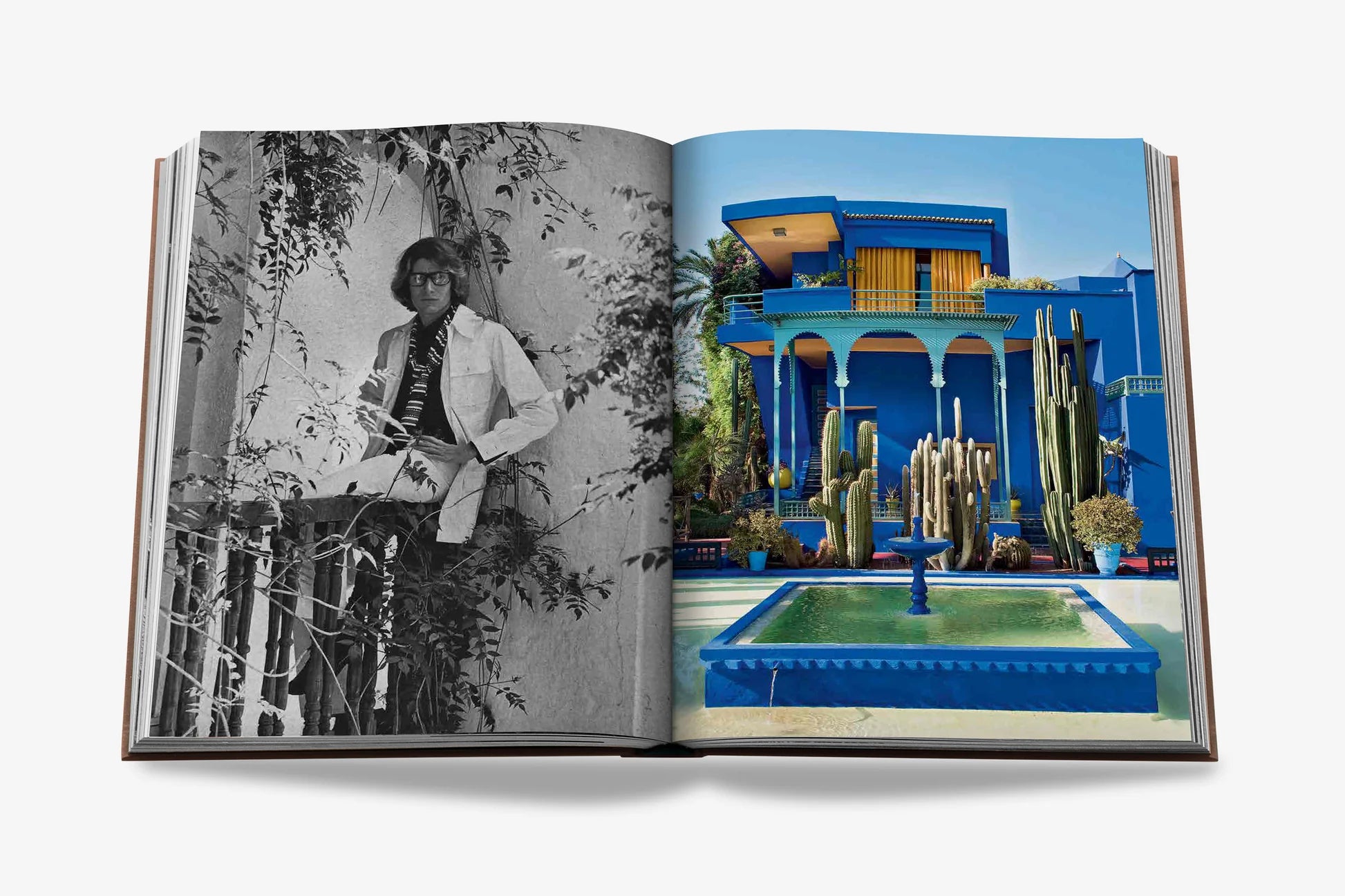 ASSOULINE Marrakech Flair