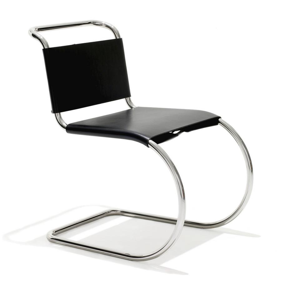 Knoll MR sidestol