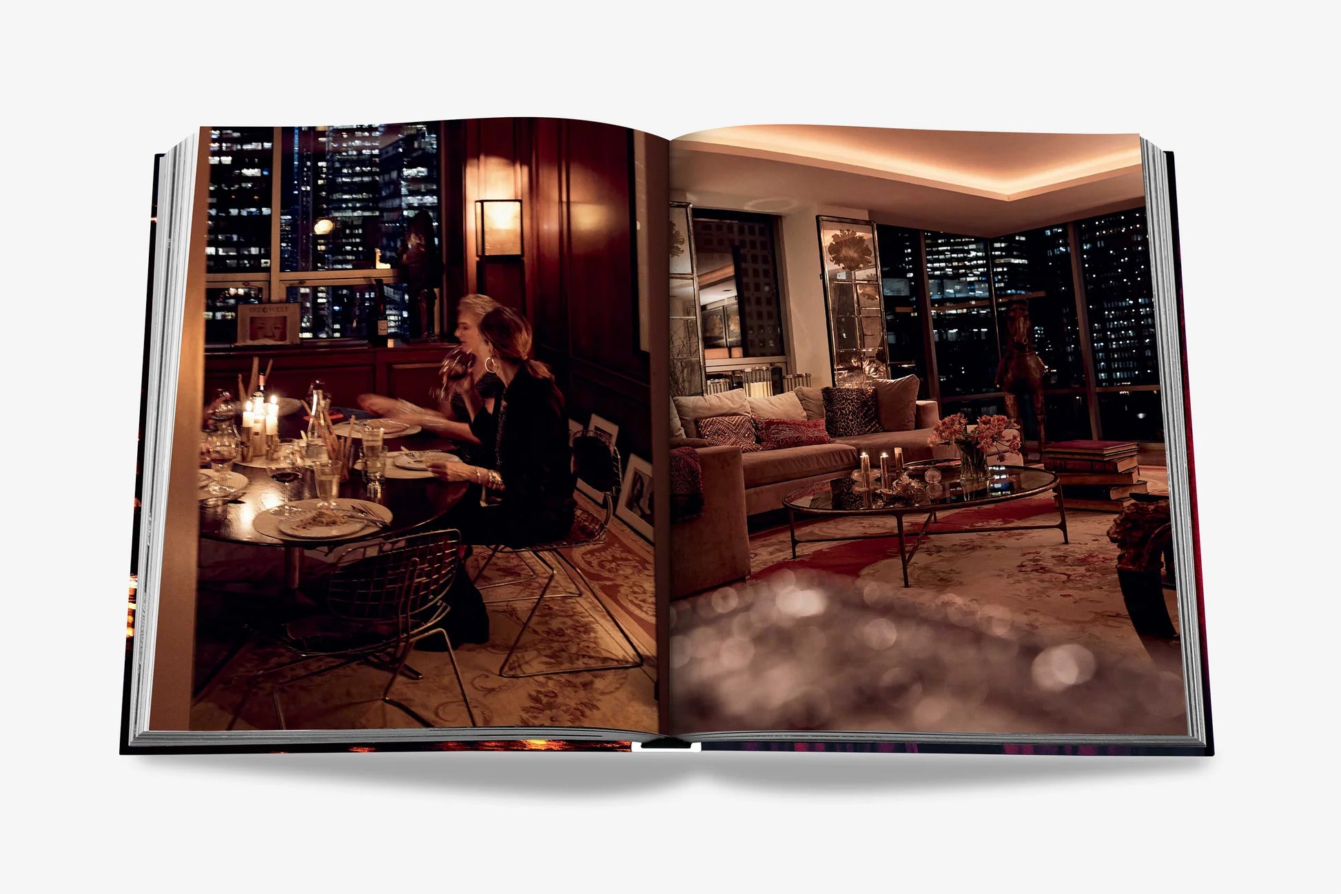 ASSOULINE New York Chic