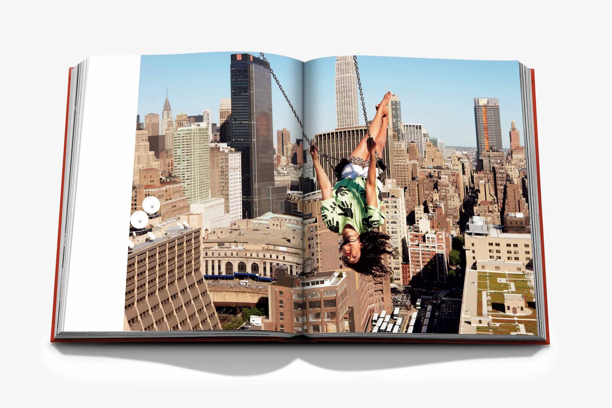 ASSOULINE New York fra New York