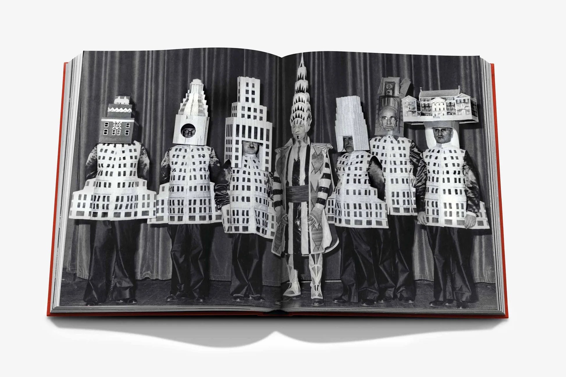 ASSOULINE New York fra New York