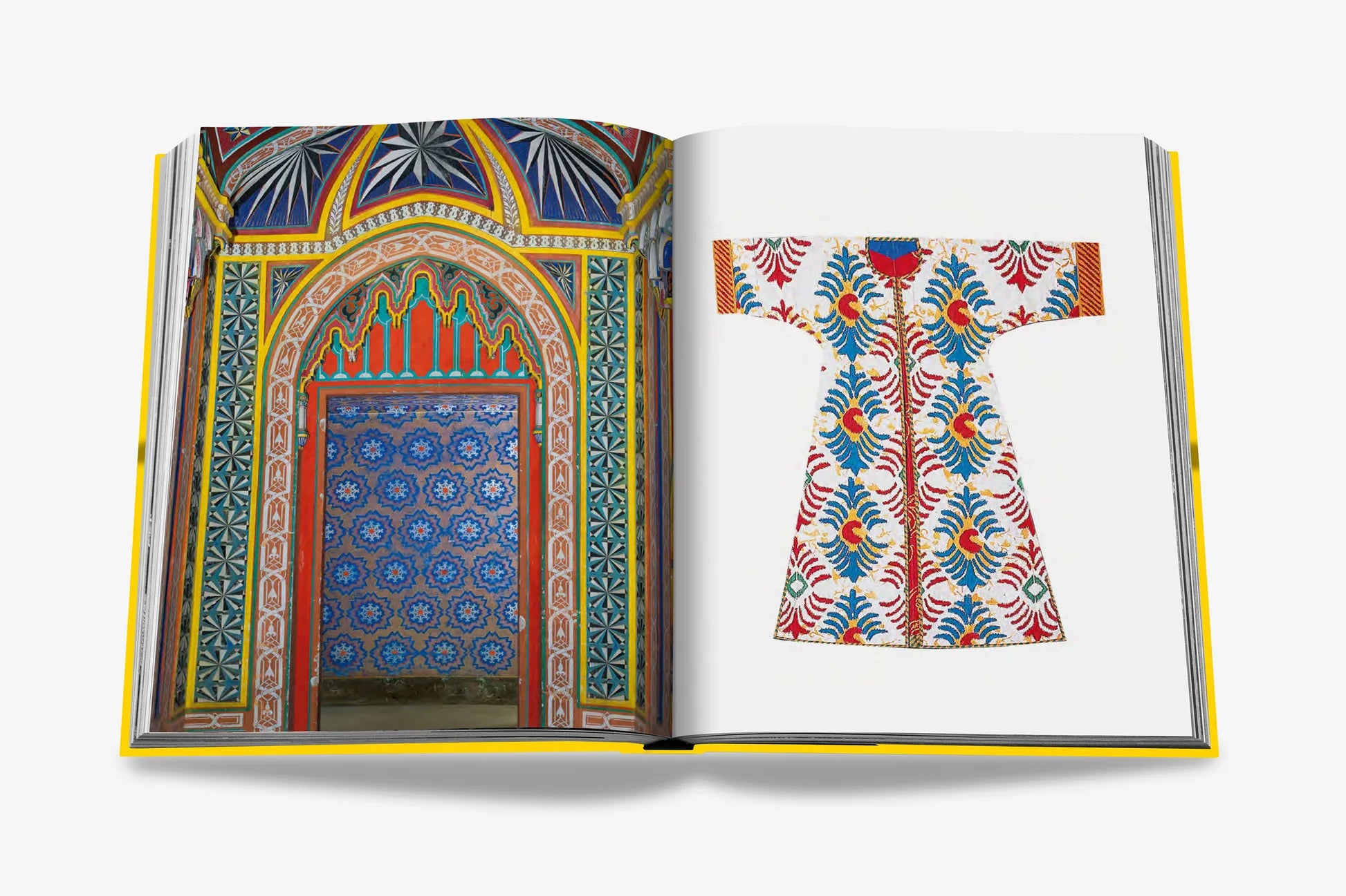 ASSOULINE Orientalisme Stil