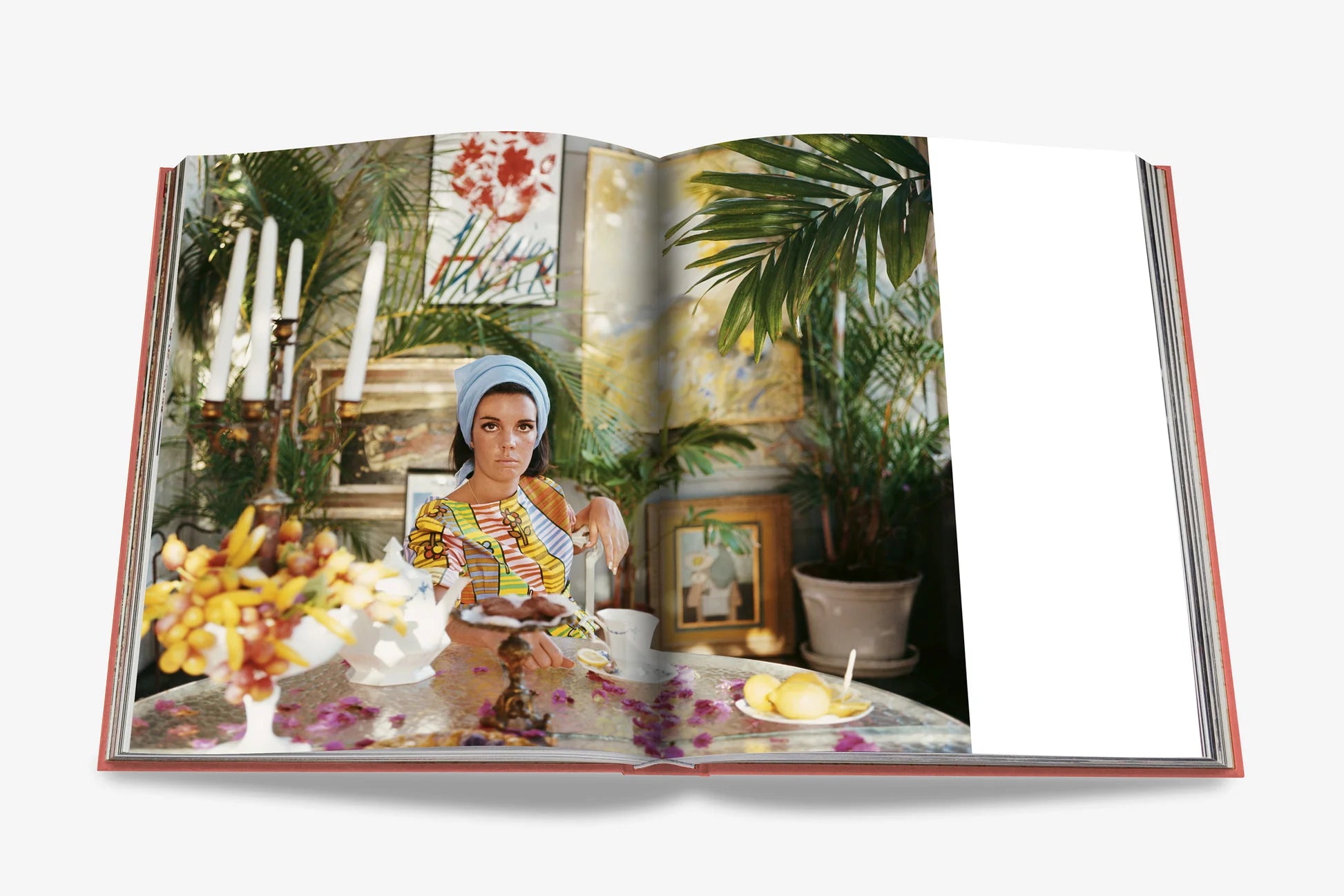 ASSOULINE Palm Beach