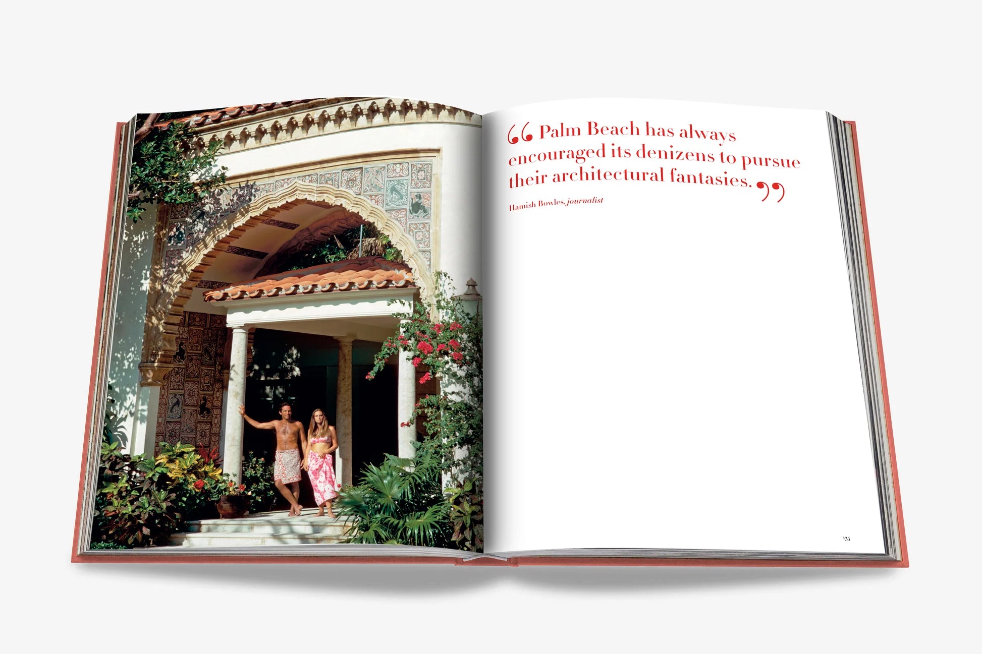 ASSOULINE Palm Beach